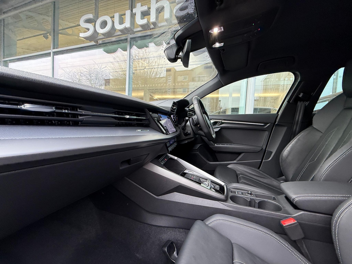 Used Audi A3 2023 for sale - 77203265: Photo 6