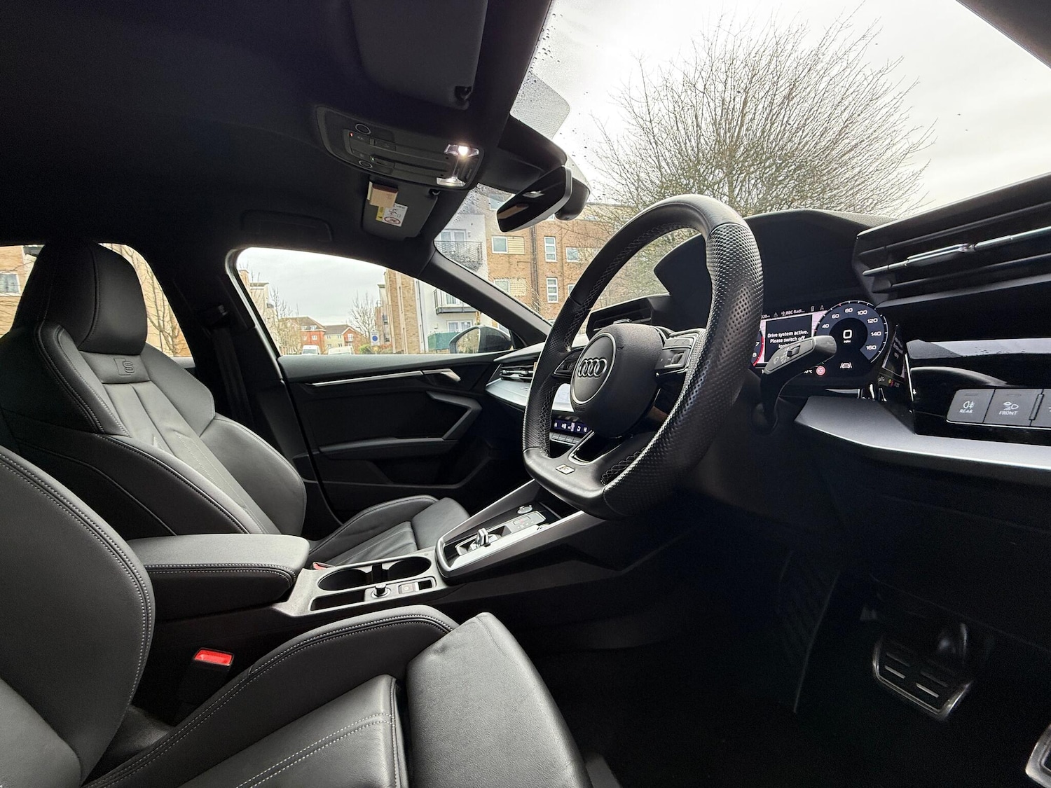 Used Audi A3 2023 for sale - 77203265: Photo 9