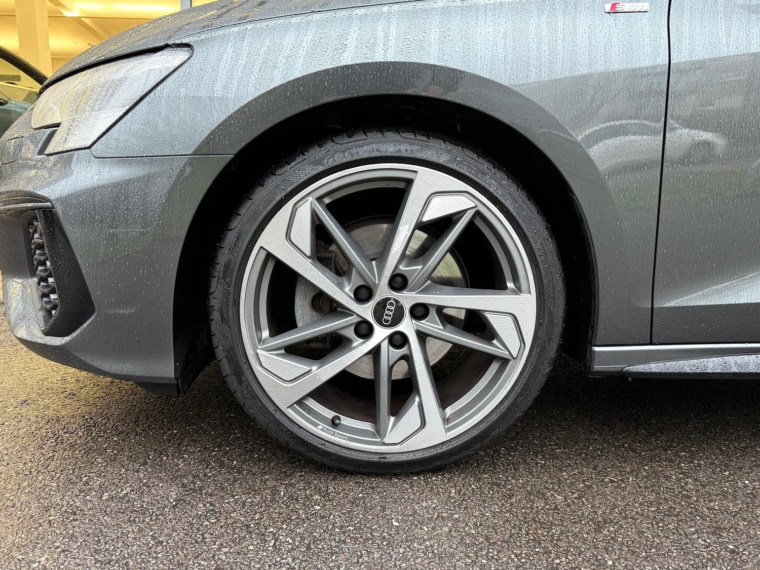 Used Audi A3 2022 for sale - 76964770: Photo 10