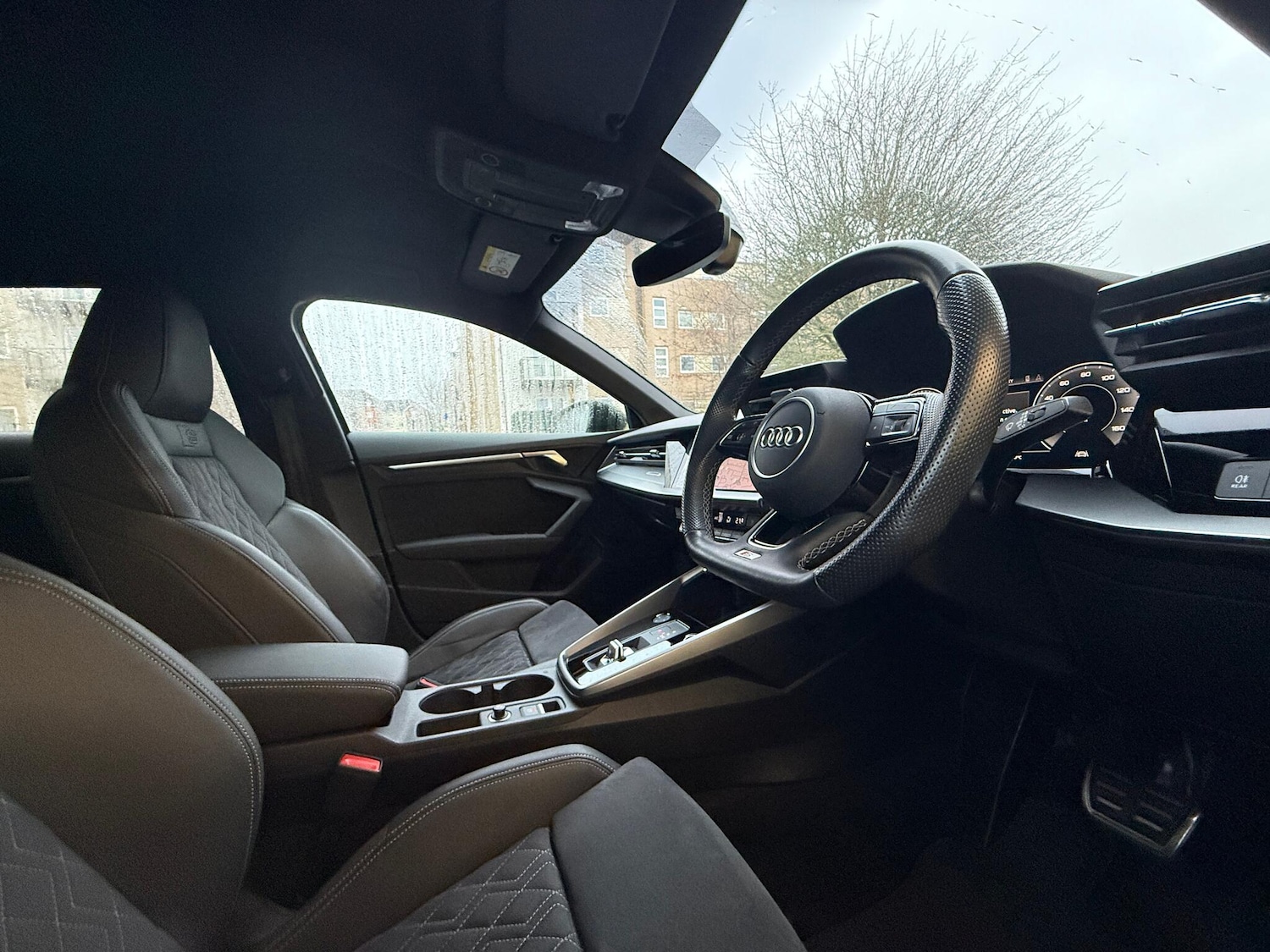 Used Audi A3 2022 for sale - 76964770: Photo 11