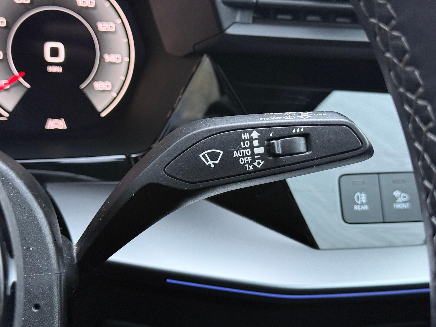 Used Audi A3 2022 for sale - 76964770: Photo 16