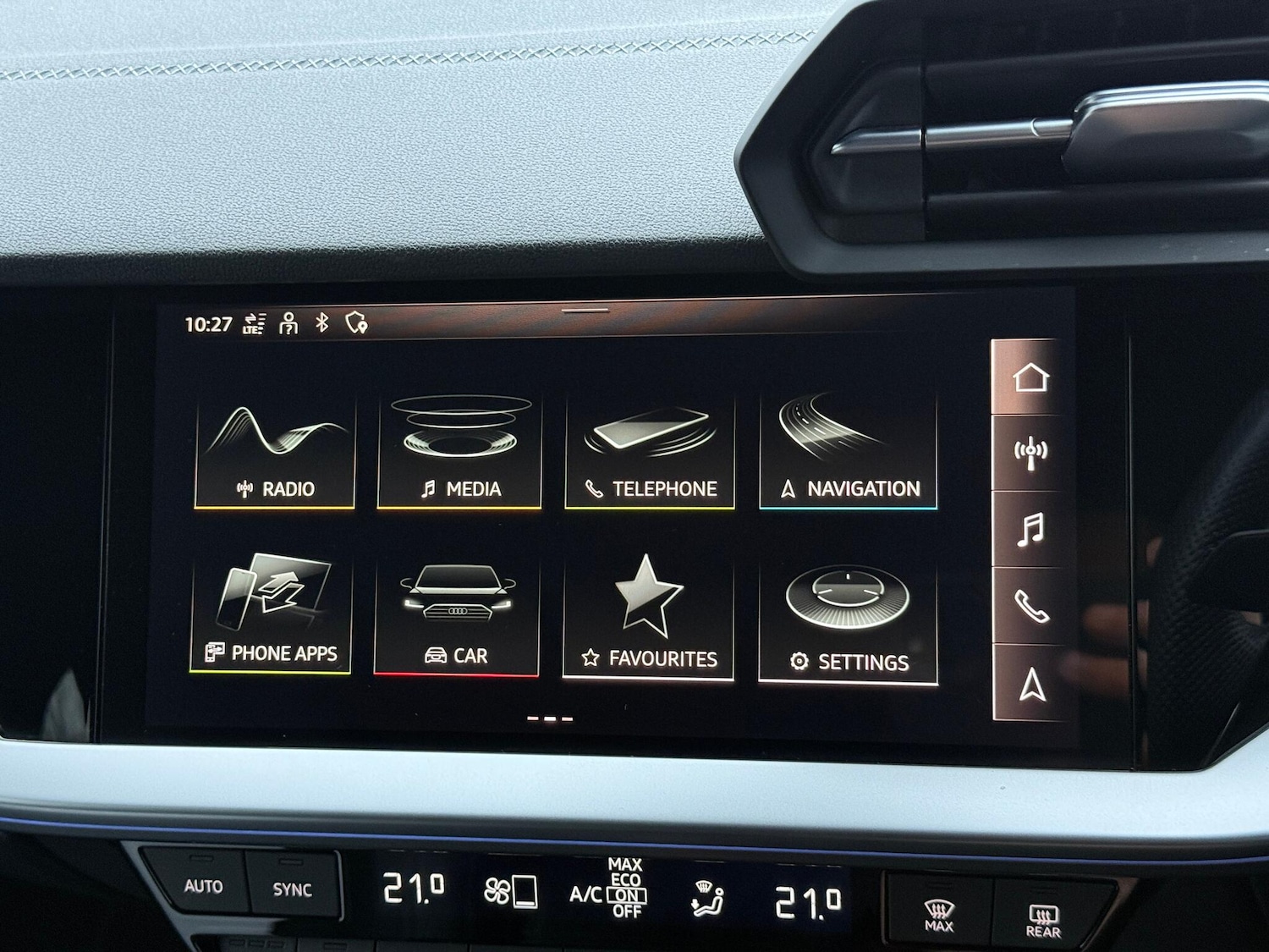 Used Audi A3 2022 for sale - 76964770: Photo 18