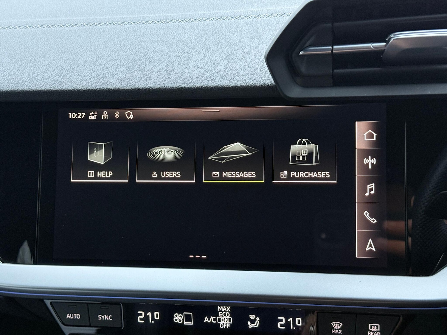 Used Audi A3 2022 for sale - 76964770: Photo 19