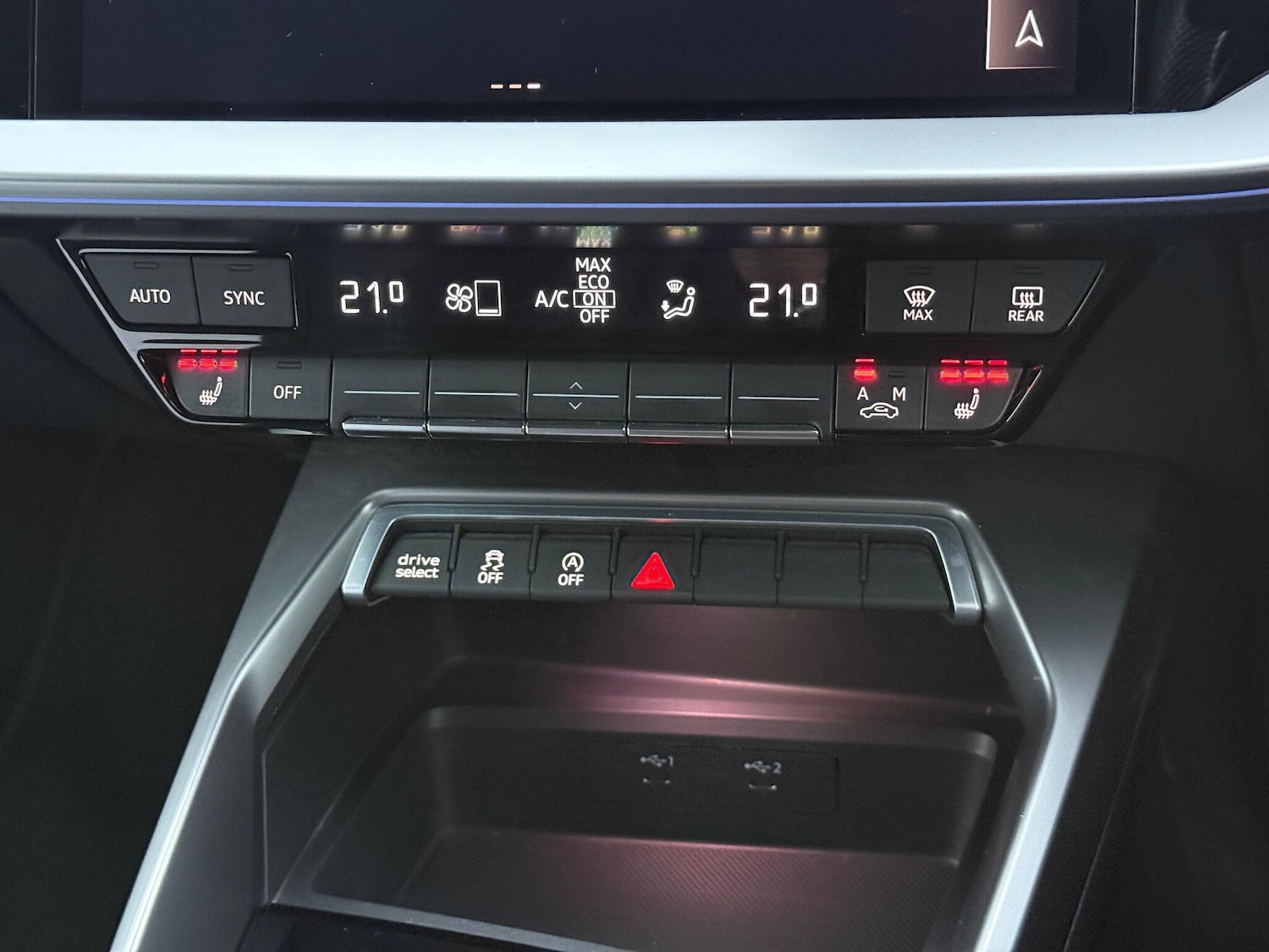 Used Audi A3 2022 for sale - 76964770: Photo 20