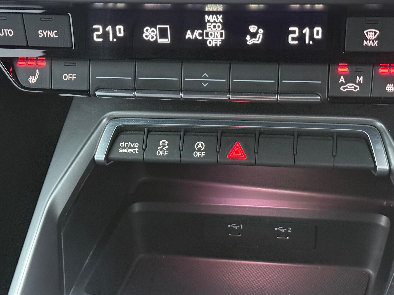 Used Audi A3 2022 for sale - 76964770: Photo 21