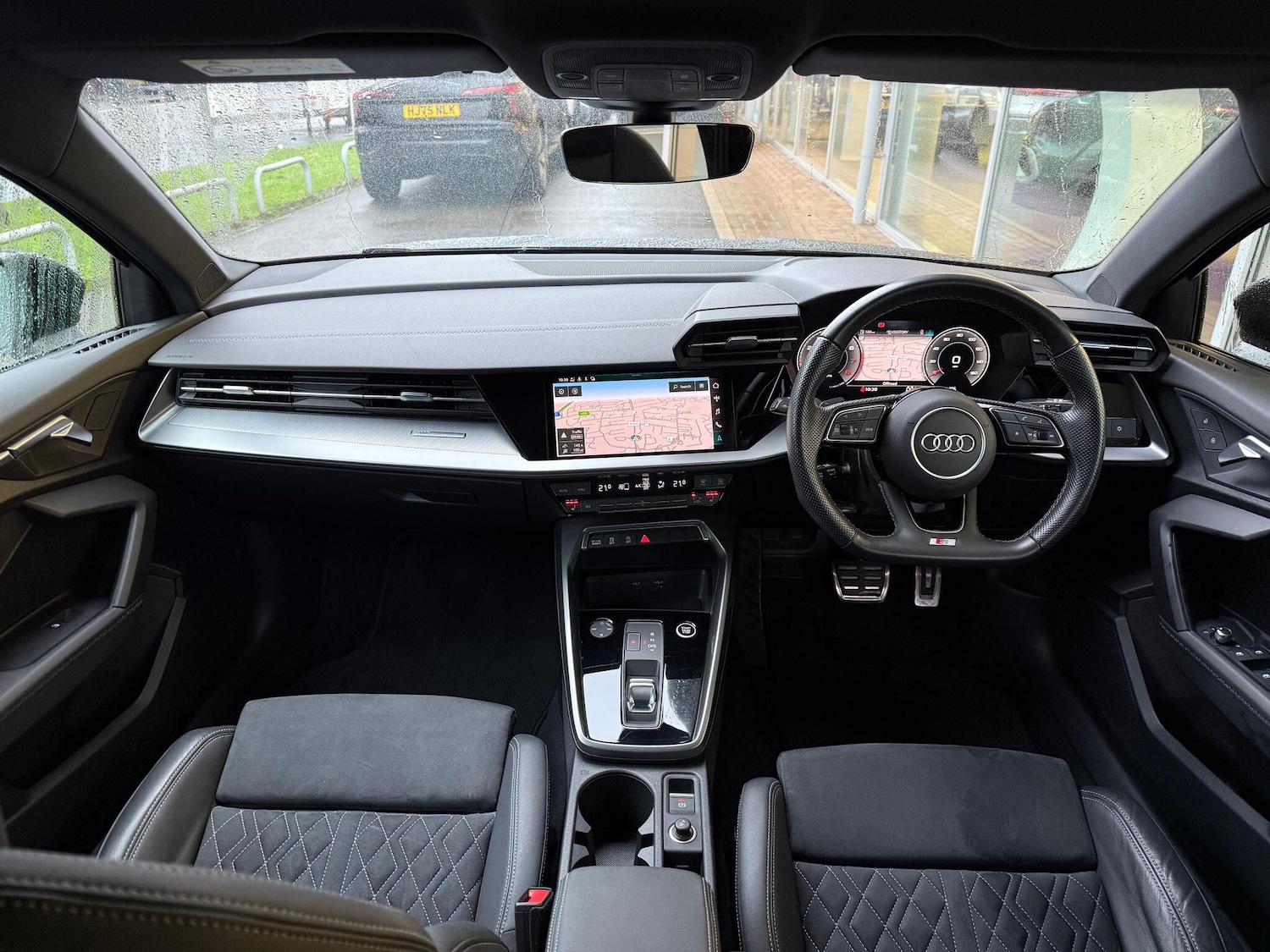 Used Audi A3 2022 for sale - 76964770: Photo 3