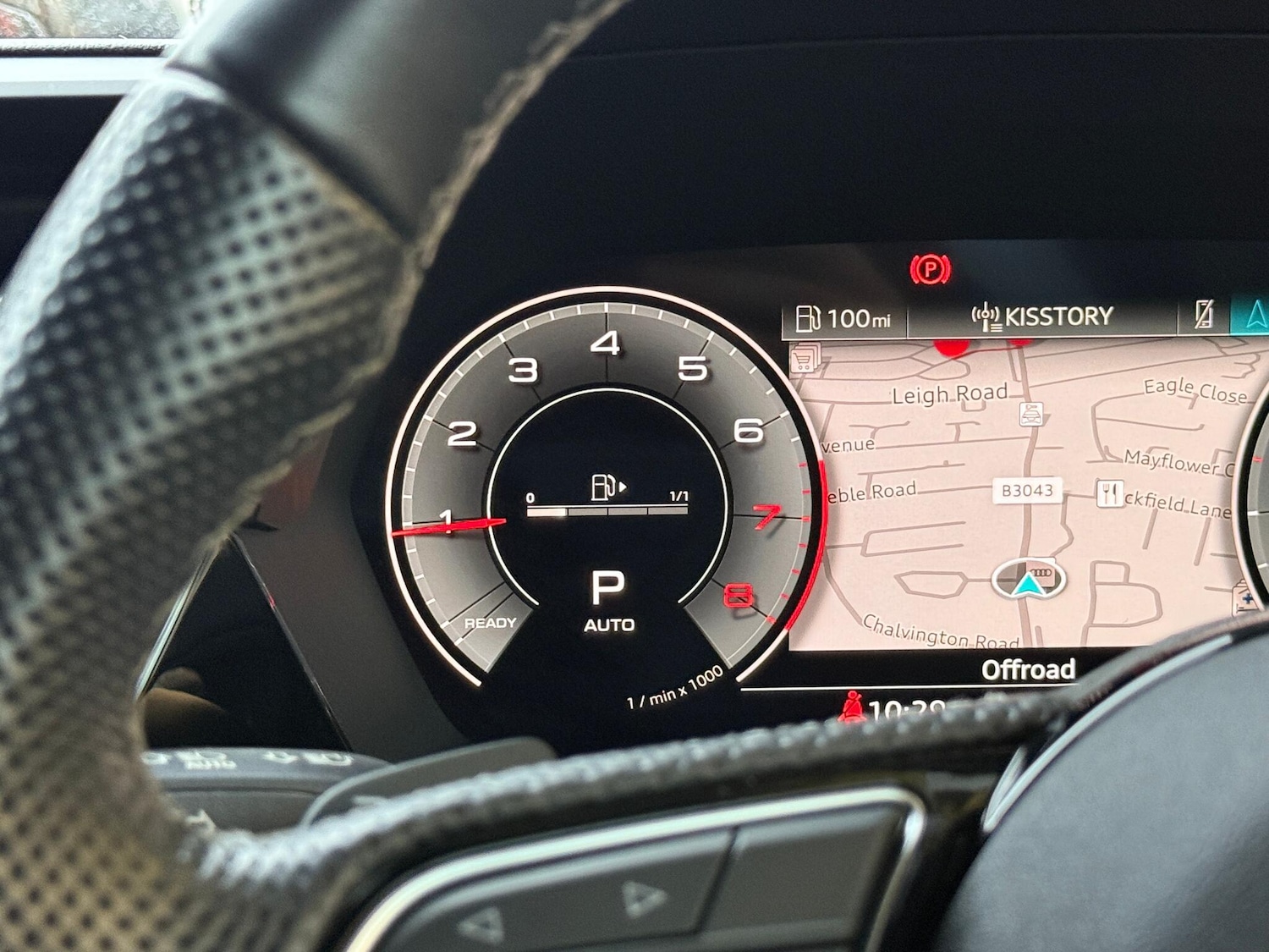 Used Audi A3 2022 for sale - 76964770: Photo 31