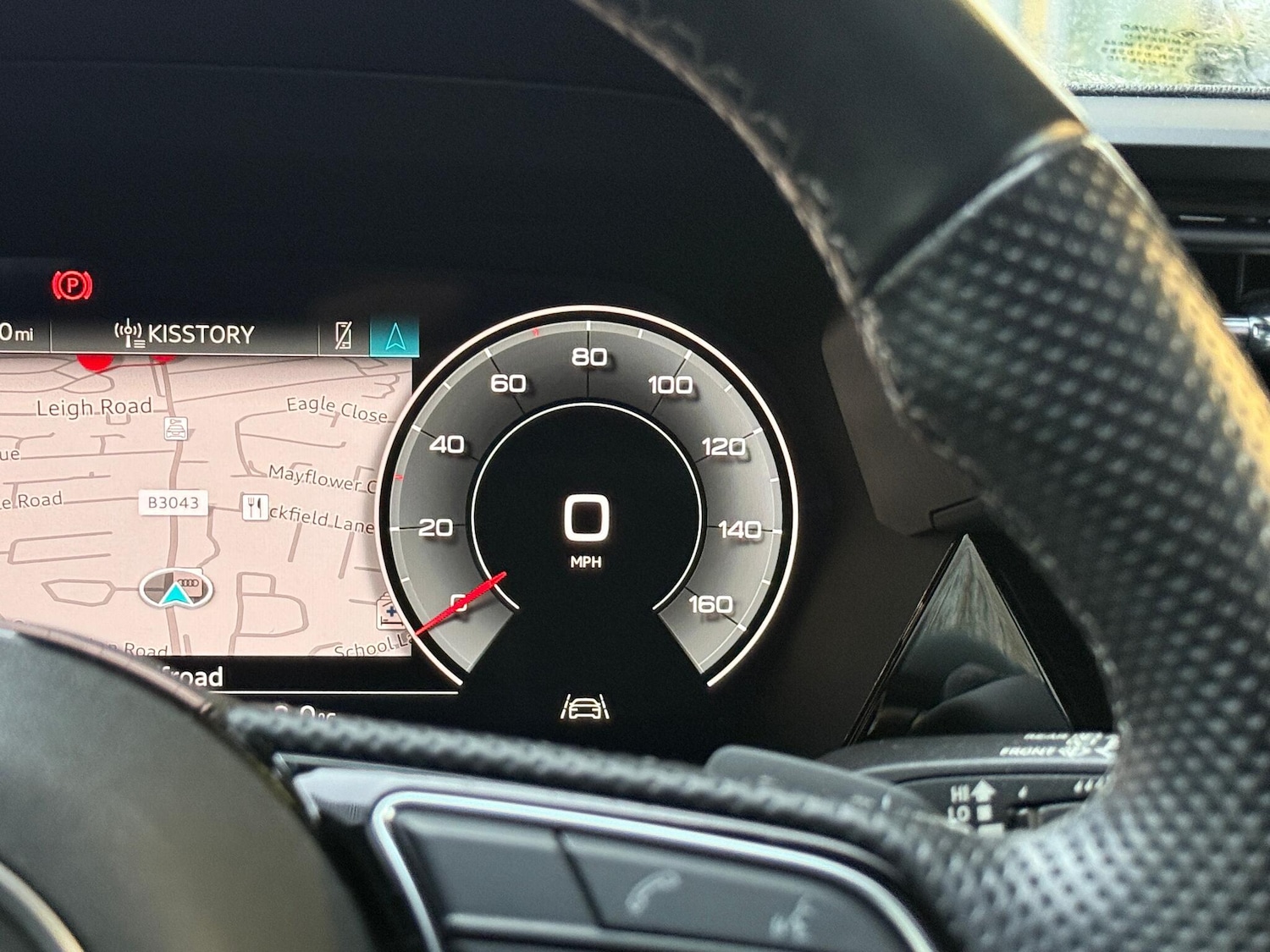 Used Audi A3 2022 for sale - 76964770: Photo 32