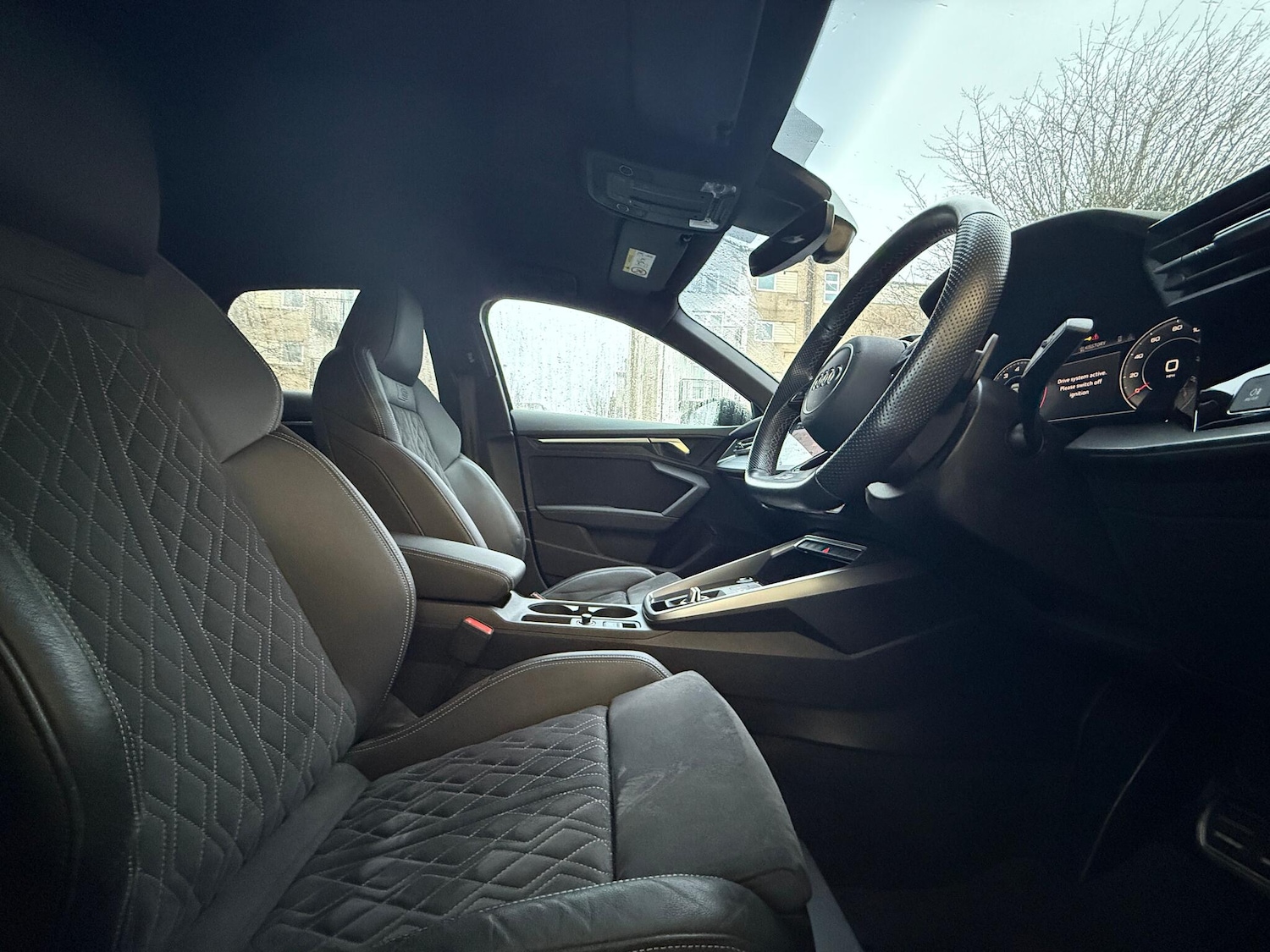 Used Audi A3 2022 for sale - 76964770: Photo 37