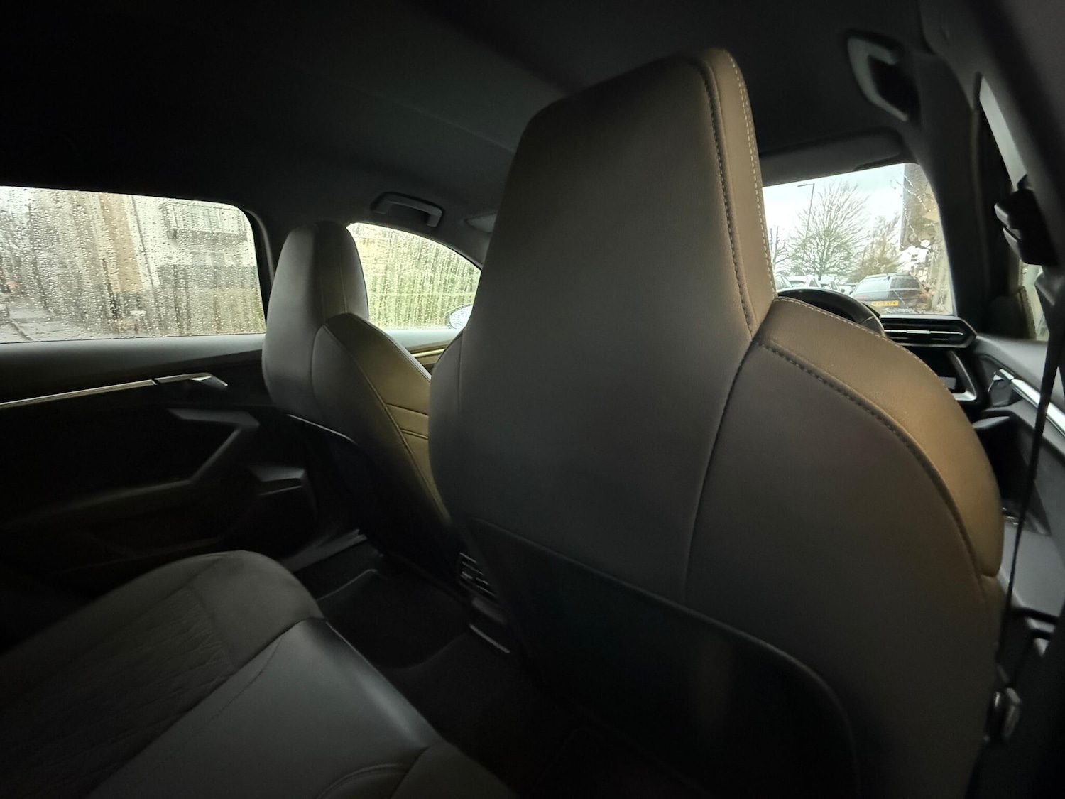 Used Audi A3 2022 for sale - 76964770: Photo 40