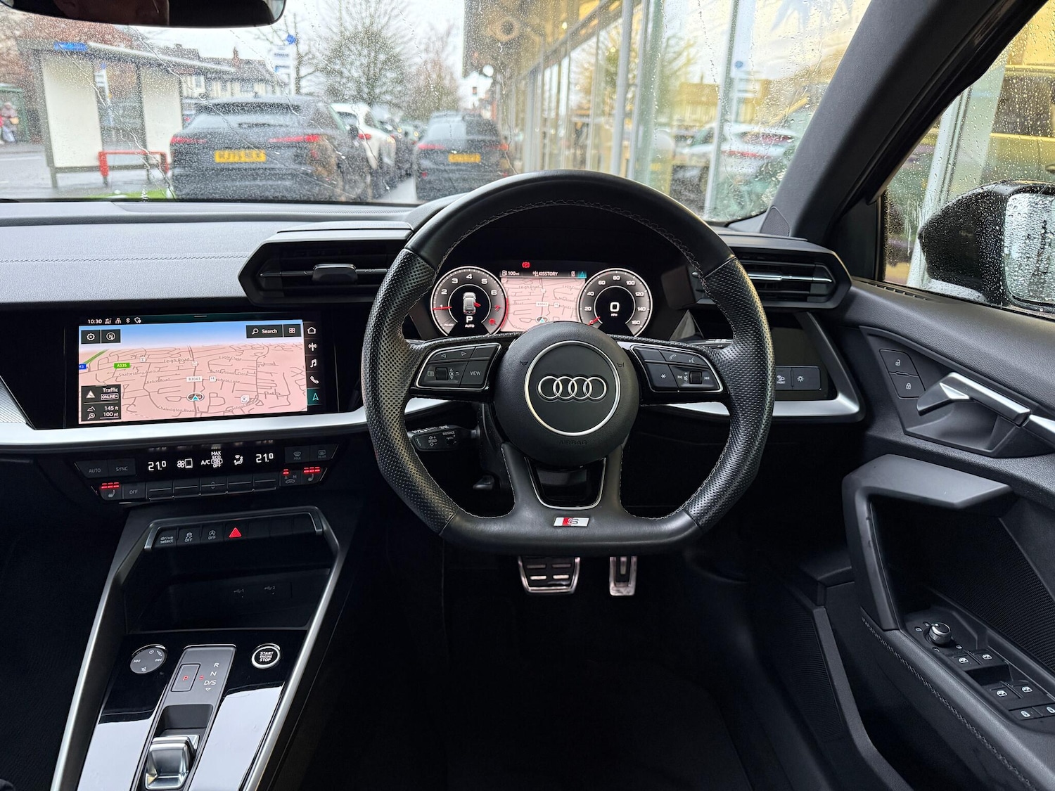 Used Audi A3 2022 for sale - 76964770: Photo 43