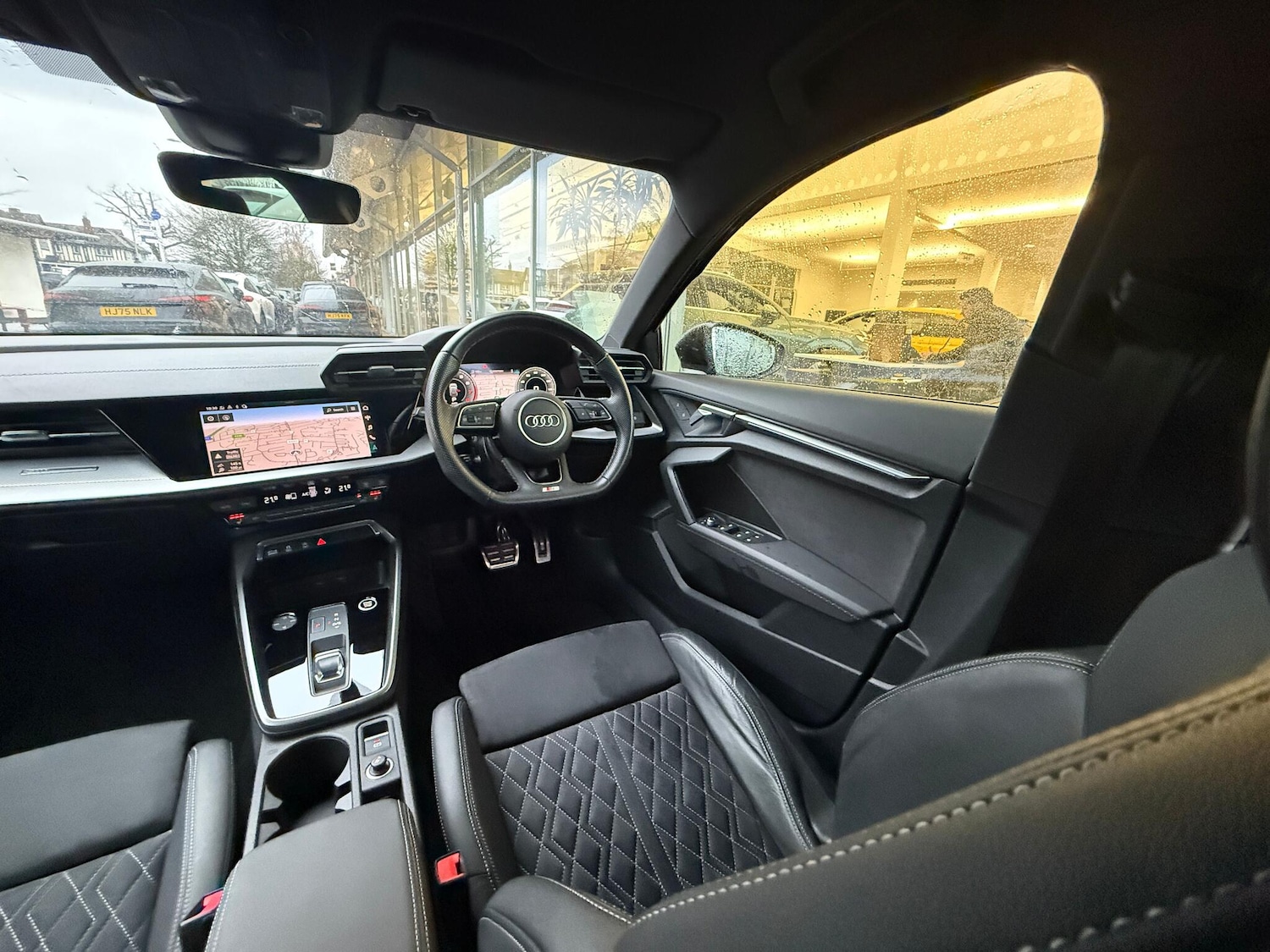 Used Audi A3 2022 for sale - 76964770: Photo 44