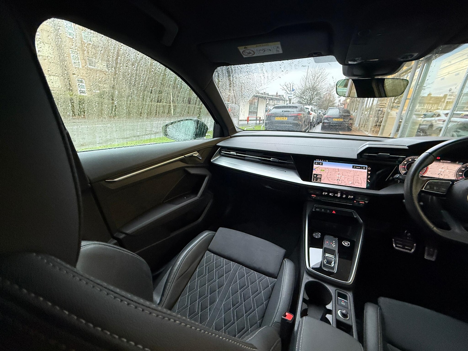 Used Audi A3 2022 for sale - 76964770: Photo 45