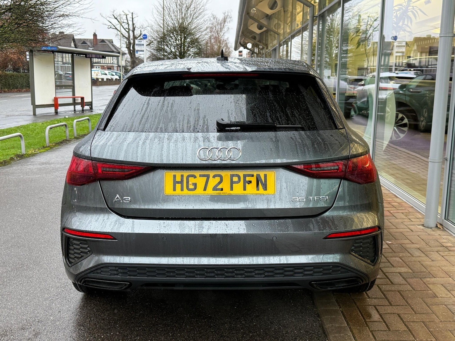 Used Audi A3 2022 for sale - 76964770: Photo 50