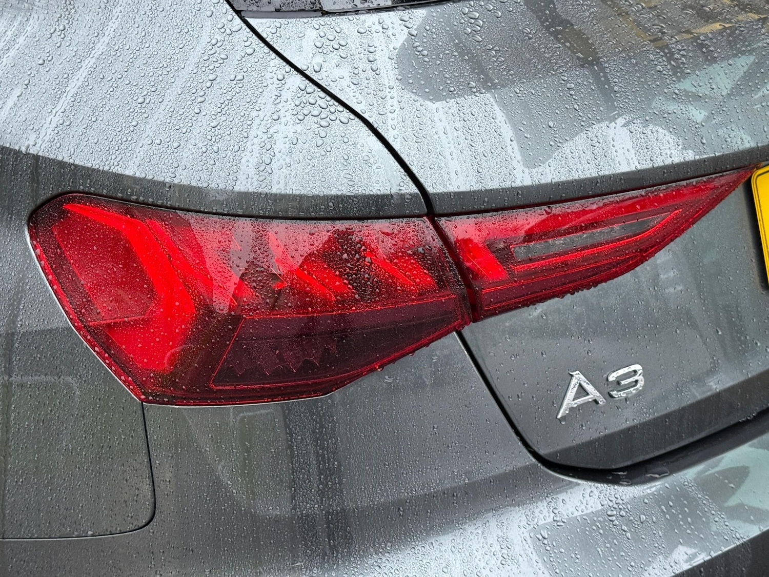 Used Audi A3 2022 for sale - 76964770: Photo 51