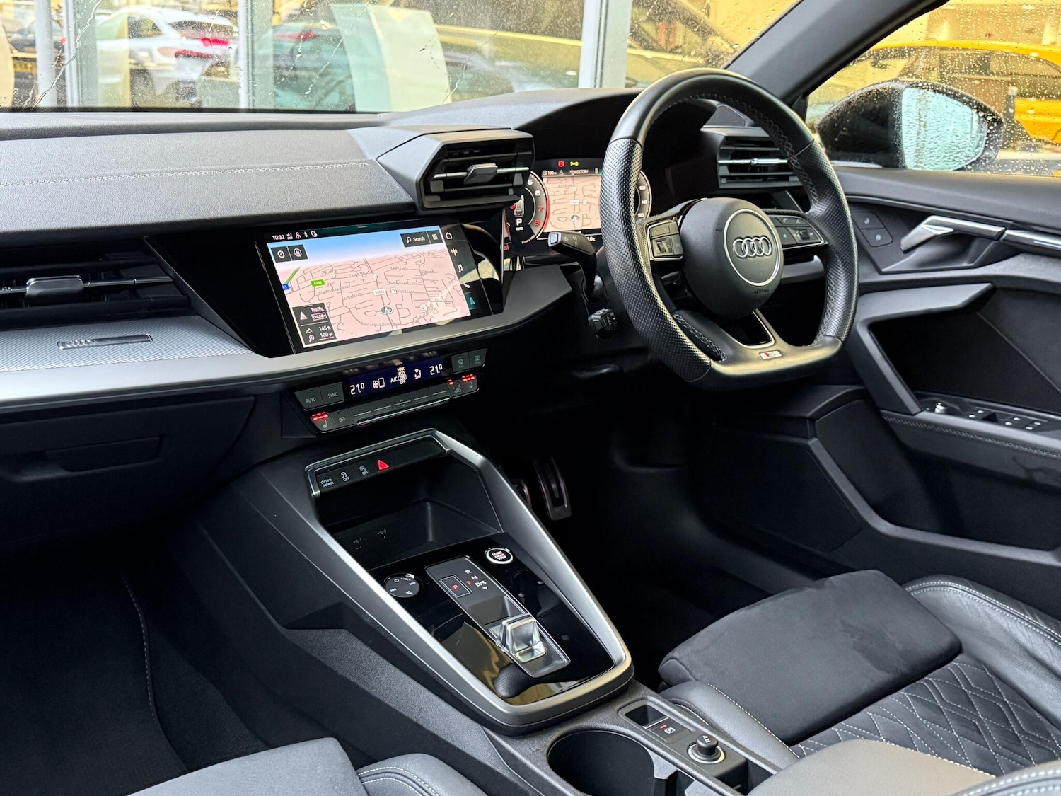 Used Audi A3 2022 for sale - 76964770: Photo 58