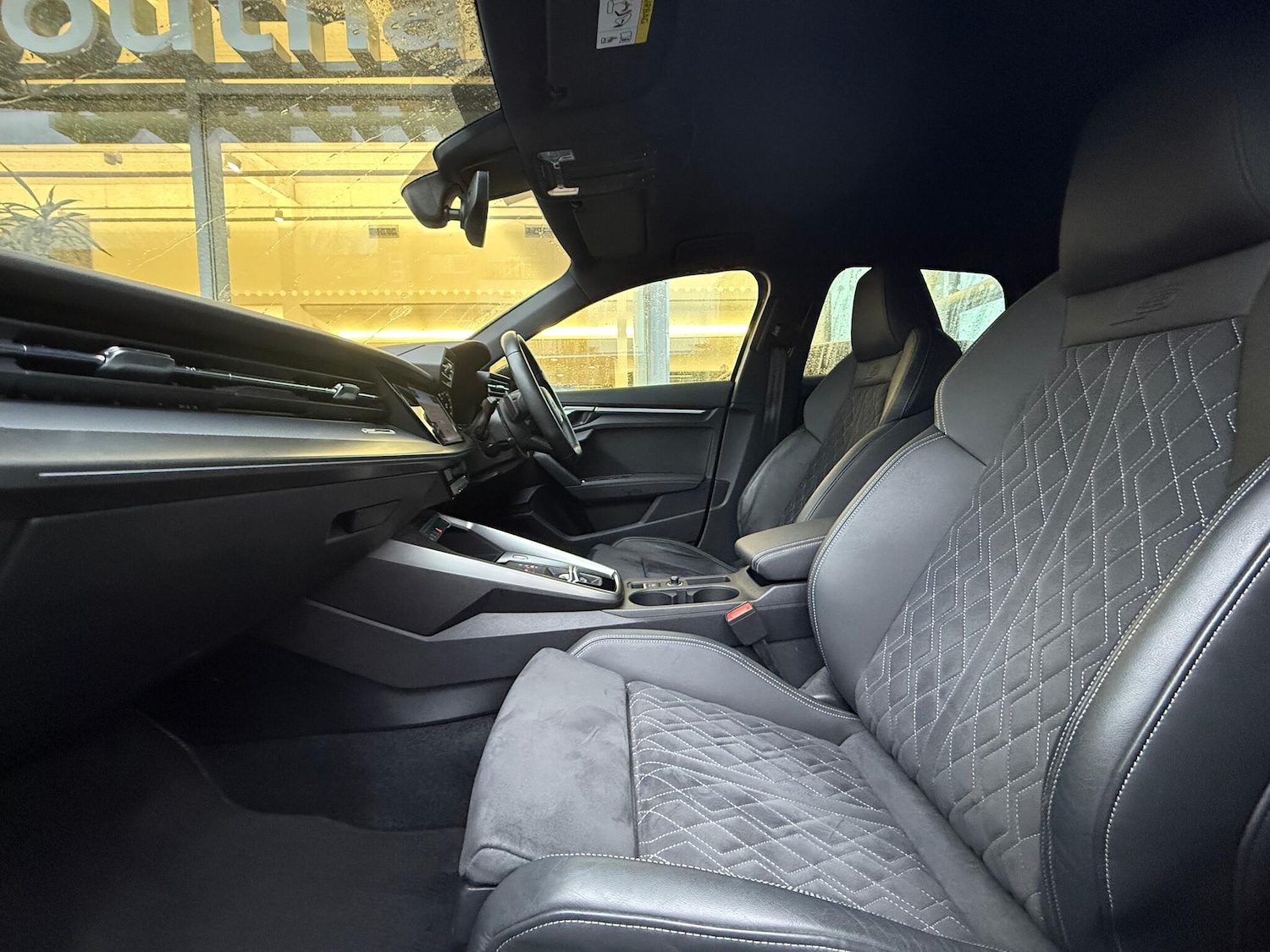 Used Audi A3 2022 for sale - 76964770: Photo 59