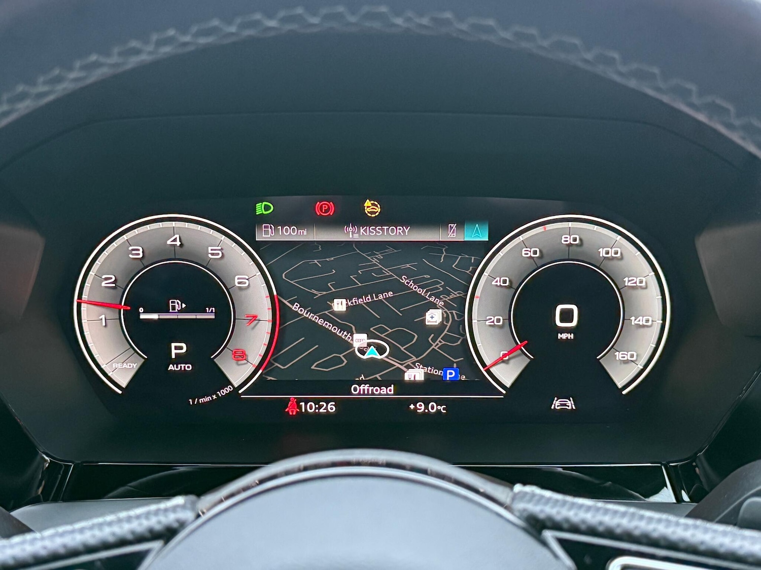 Used Audi A3 2022 for sale - 76964770: Photo 6