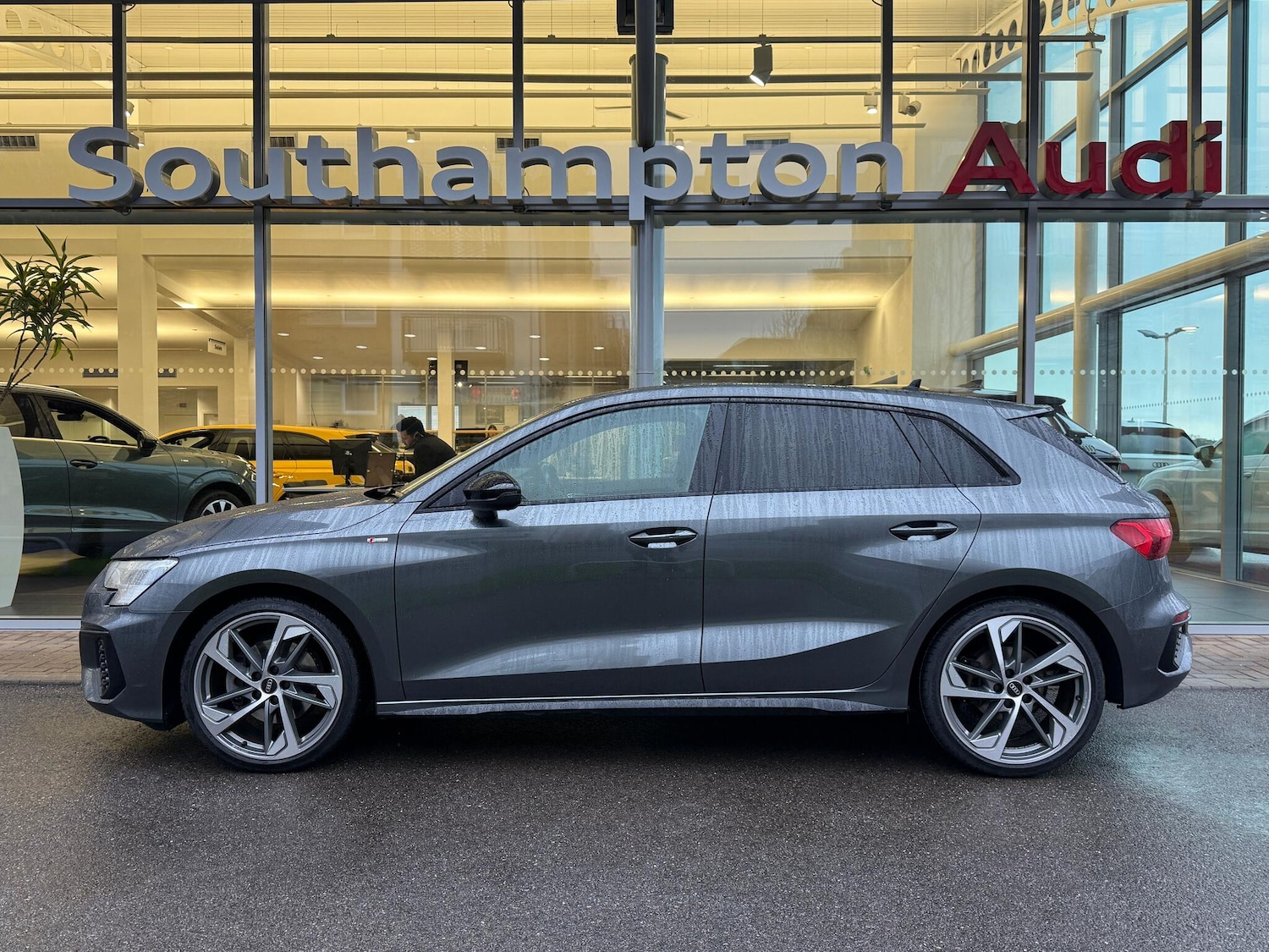 Used Audi A3 2022 for sale - 76964770: Photo 60