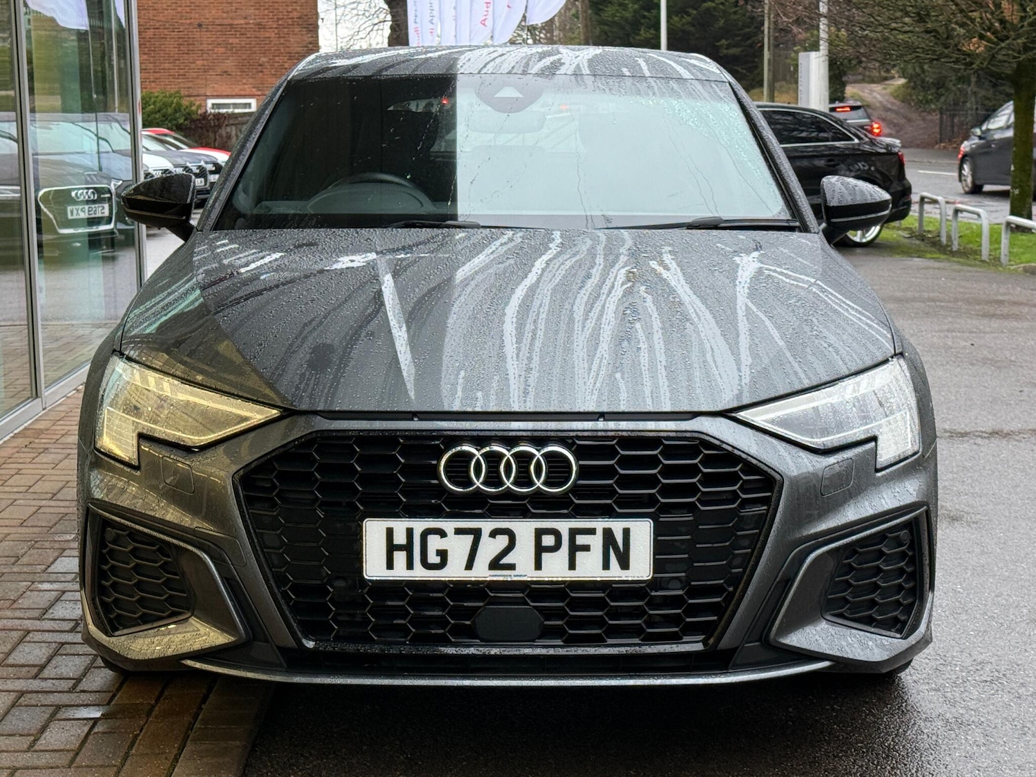 Used Audi A3 2022 for sale - 76964770: Photo 64