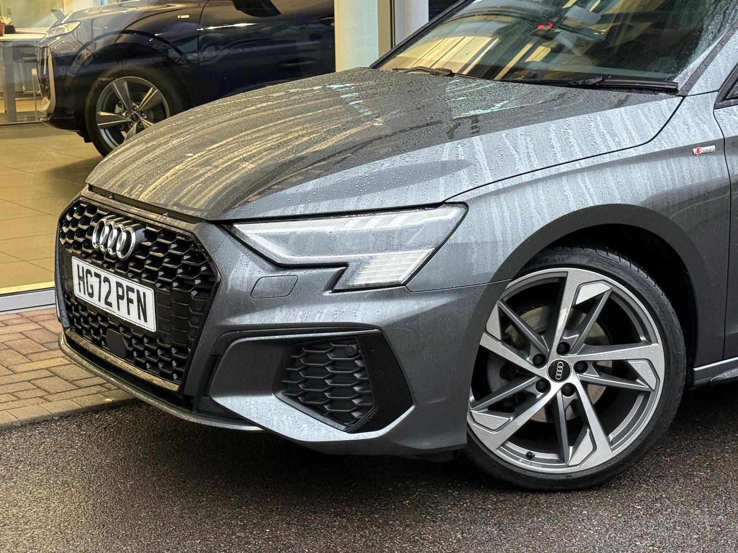 Used Audi A3 2022 for sale - 76964770: Photo 65