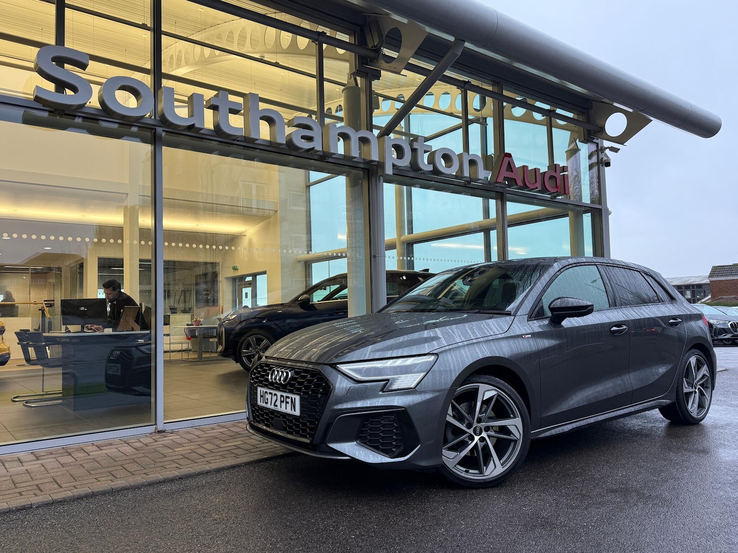 Used Audi A3 2022 for sale - 76964770: Photo 66