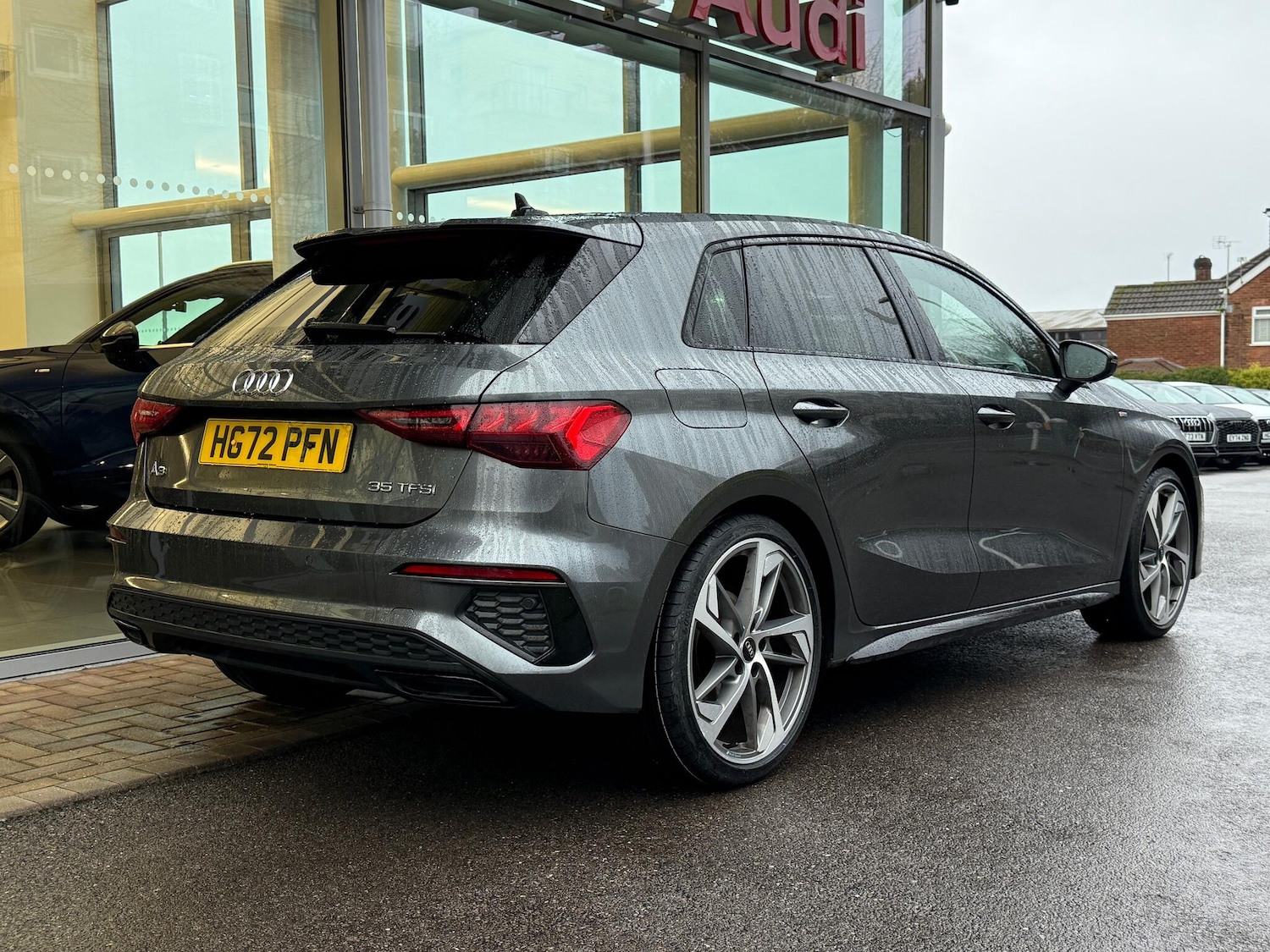 Used Audi A3 2022 for sale - 76964770: Photo 67