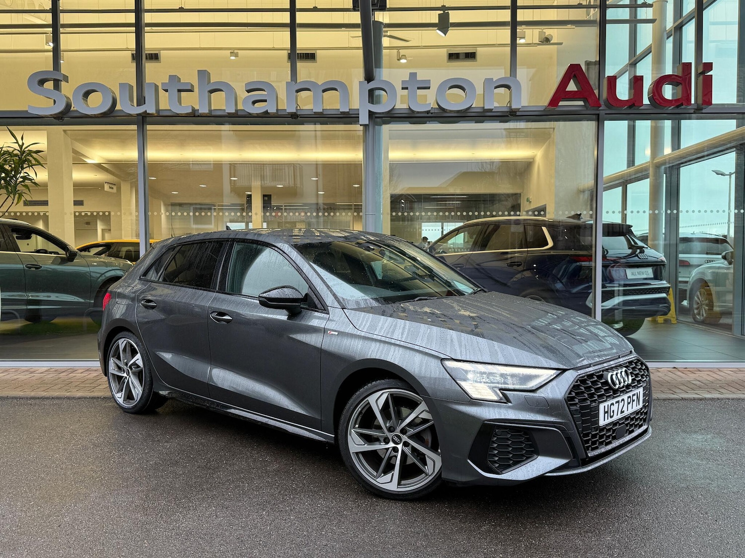 Used Audi A3 2022 for sale - 76964770: Photo 68