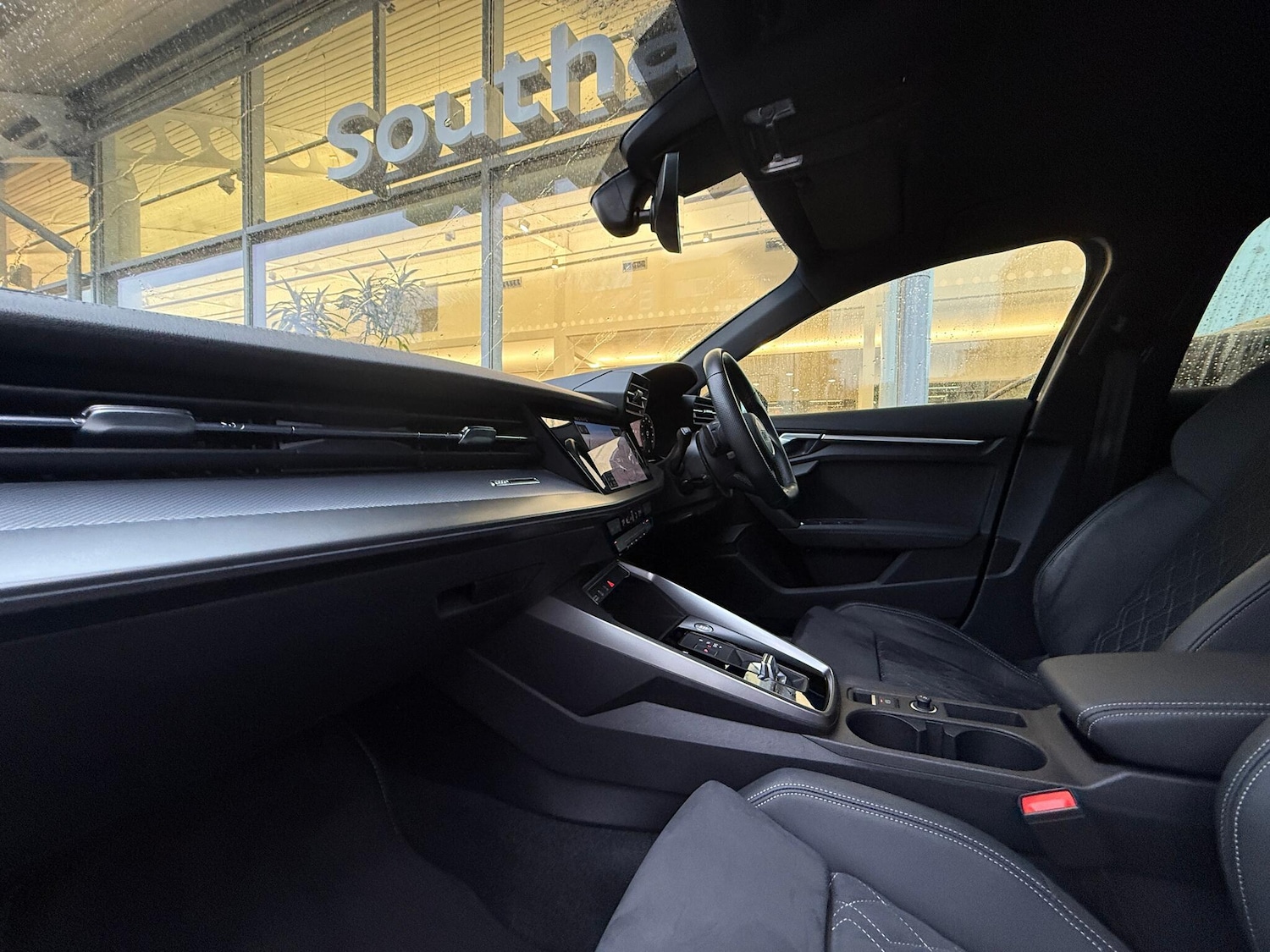 Used Audi A3 2022 for sale - 76964770: Photo 8