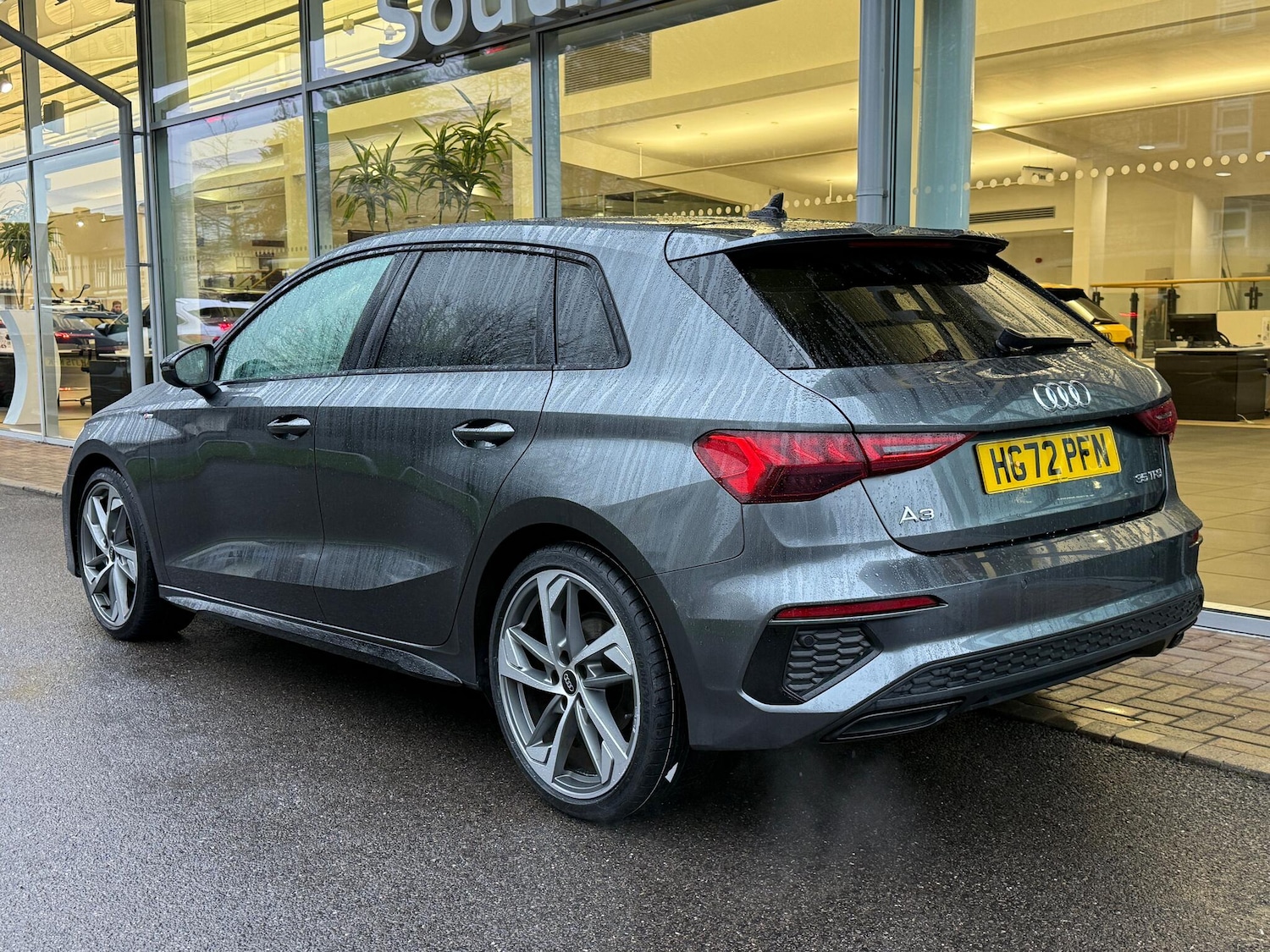 Used Audi A3 2022 for sale - 76964770: Photo 9