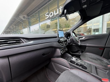 Used Ford Kuga 2023 for sale - 75577137: Photo