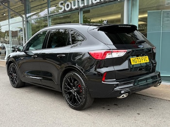 Used Ford Kuga 2023 for sale - 75577137: Photo
