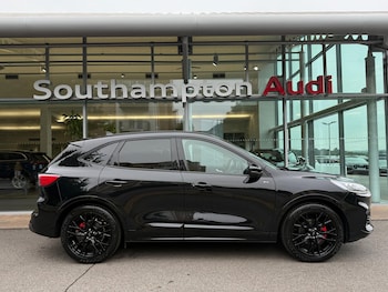 Used Ford Kuga 2023 for sale - 75577137: Photo