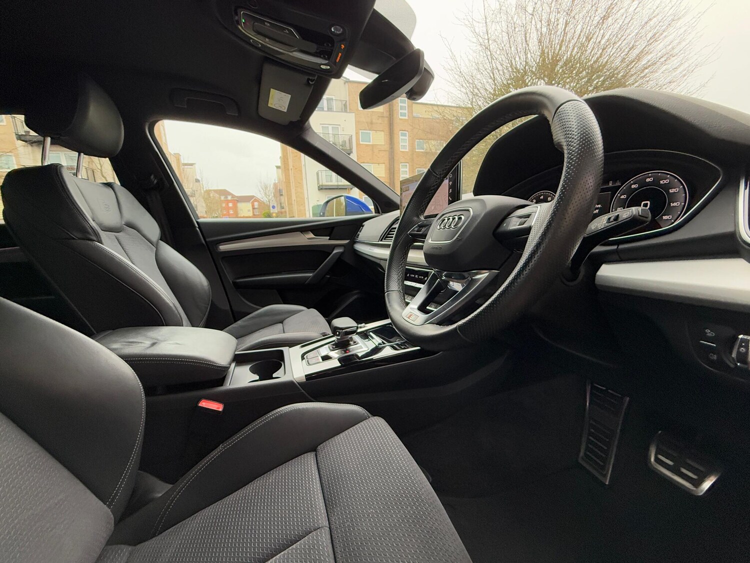 Used Audi Q5 for sale - 77670702: Photo 12