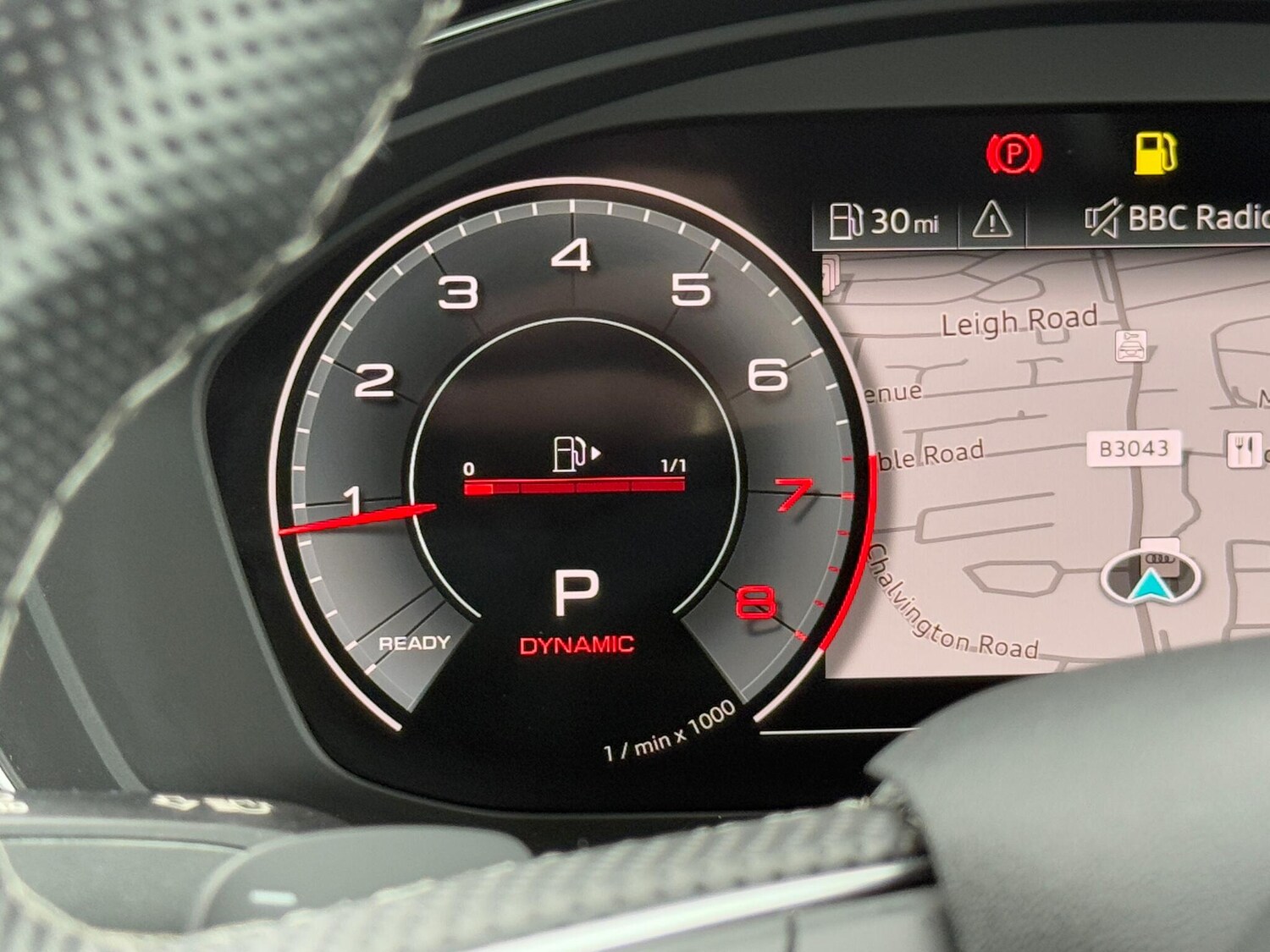 Used Audi Q5 for sale - 77670702: Photo 13