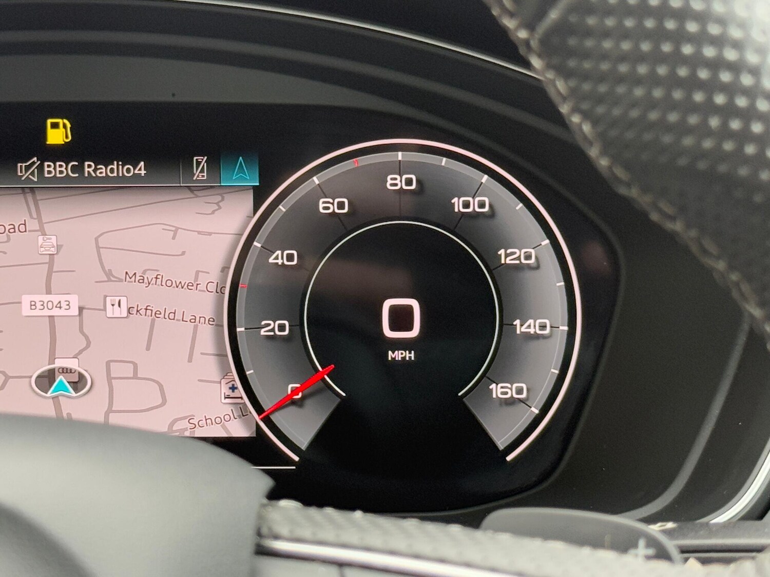 Used Audi Q5 for sale - 77670702: Photo 14