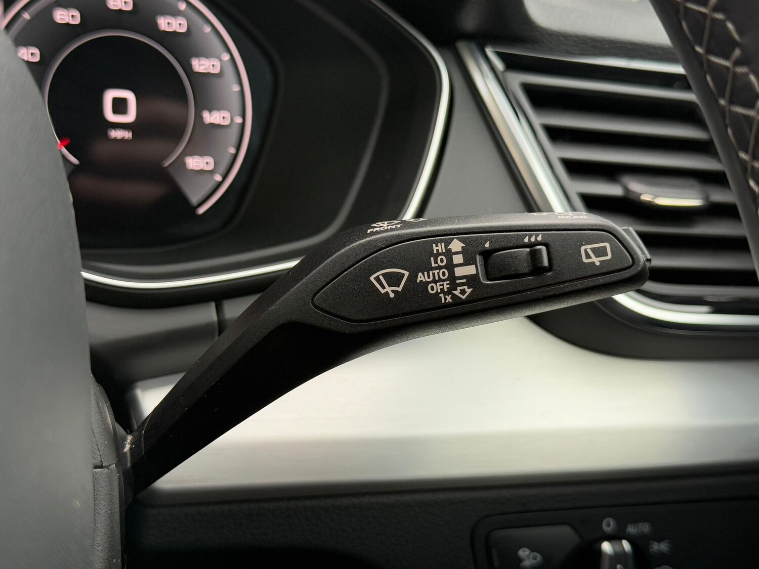 Used Audi Q5 for sale - 77670702: Photo 19