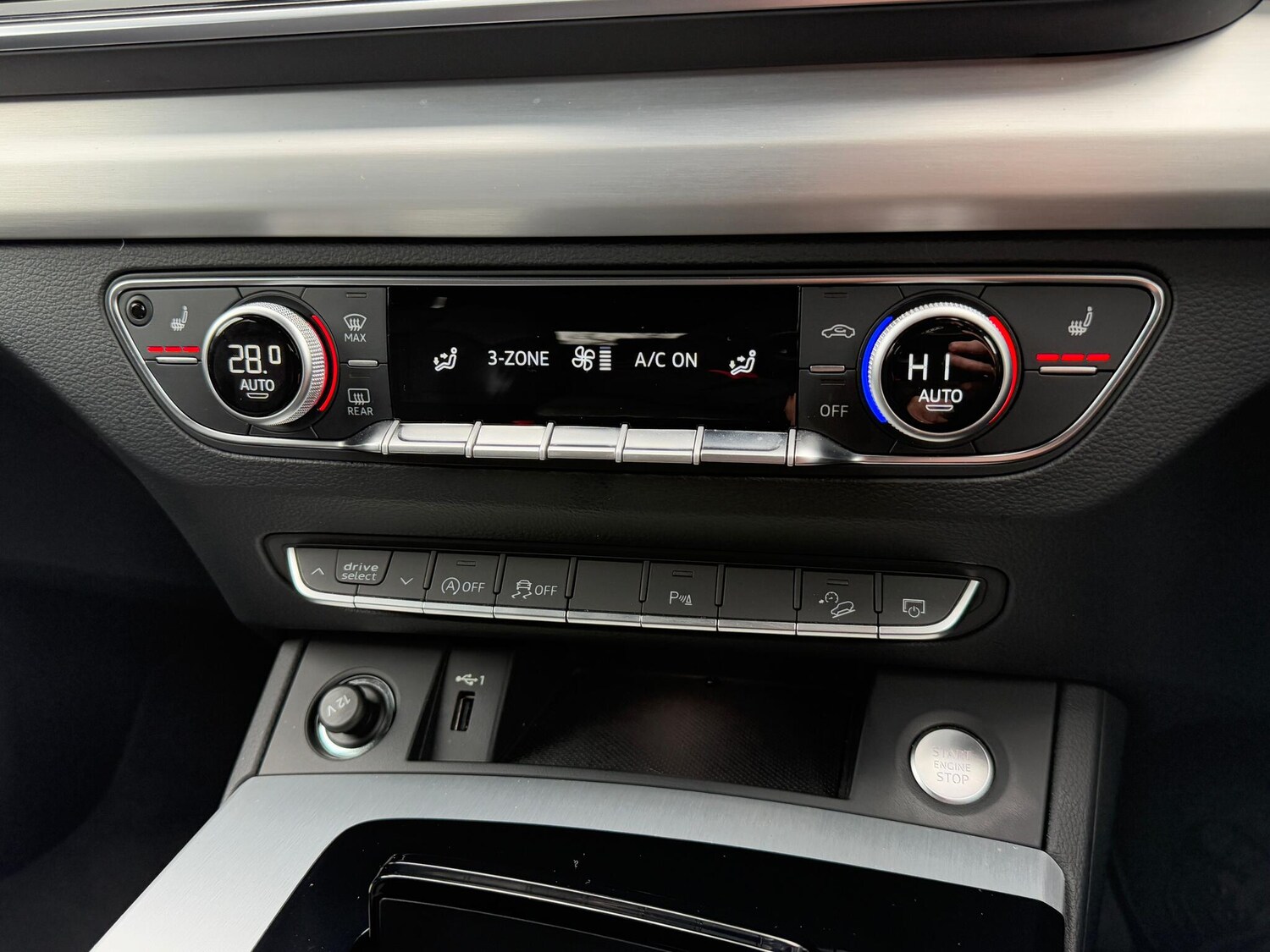 Used Audi Q5 for sale - 77670702: Photo 20