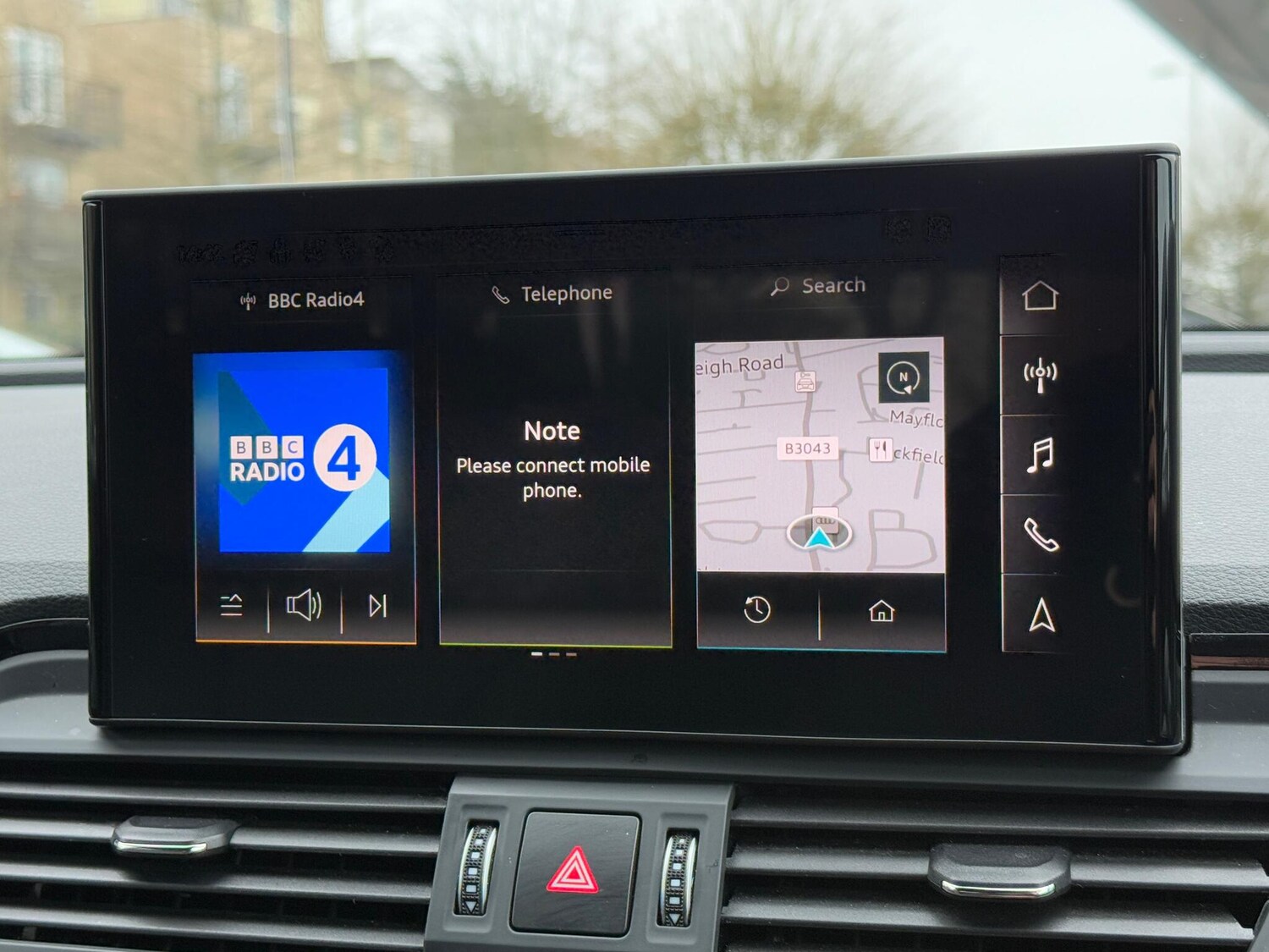 Used Audi Q5 for sale - 77670702: Photo 30