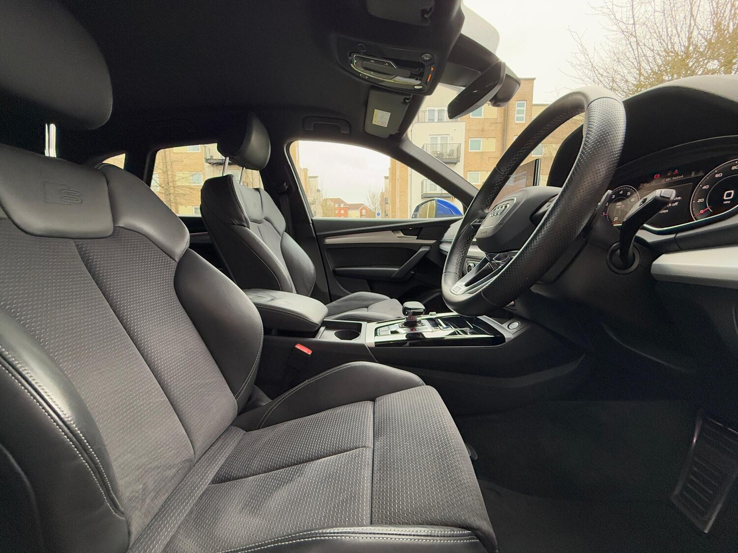 Used Audi Q5 for sale - 77670702: Photo 36