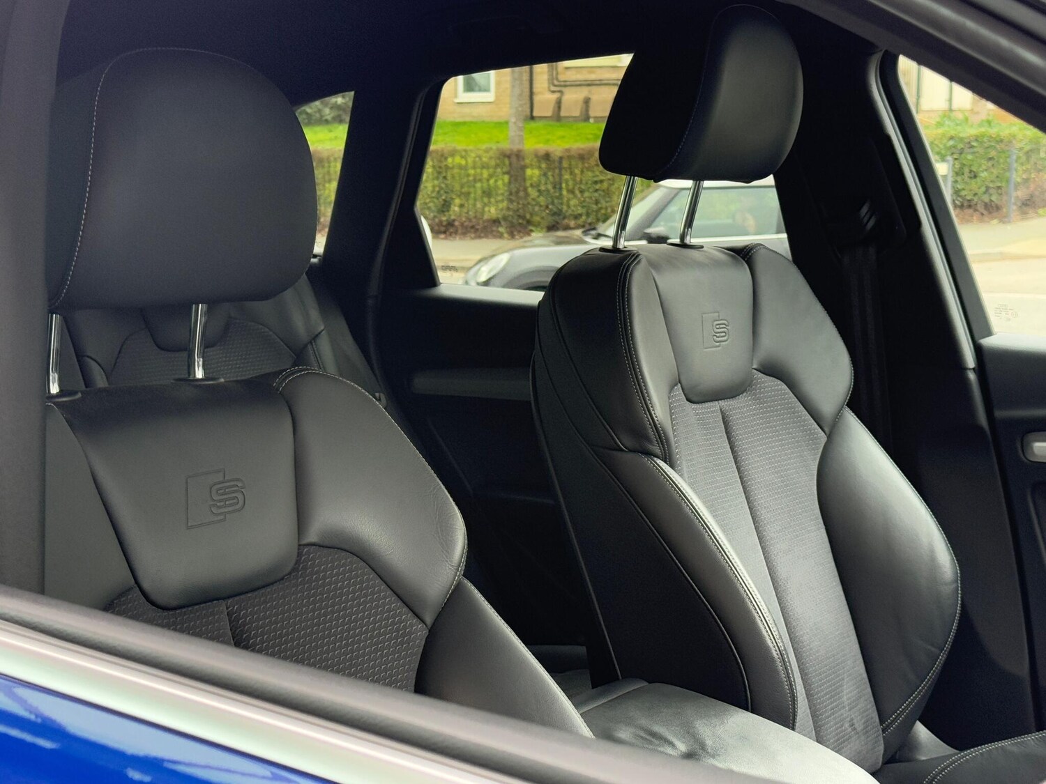 Used Audi Q5 for sale - 77670702: Photo 38