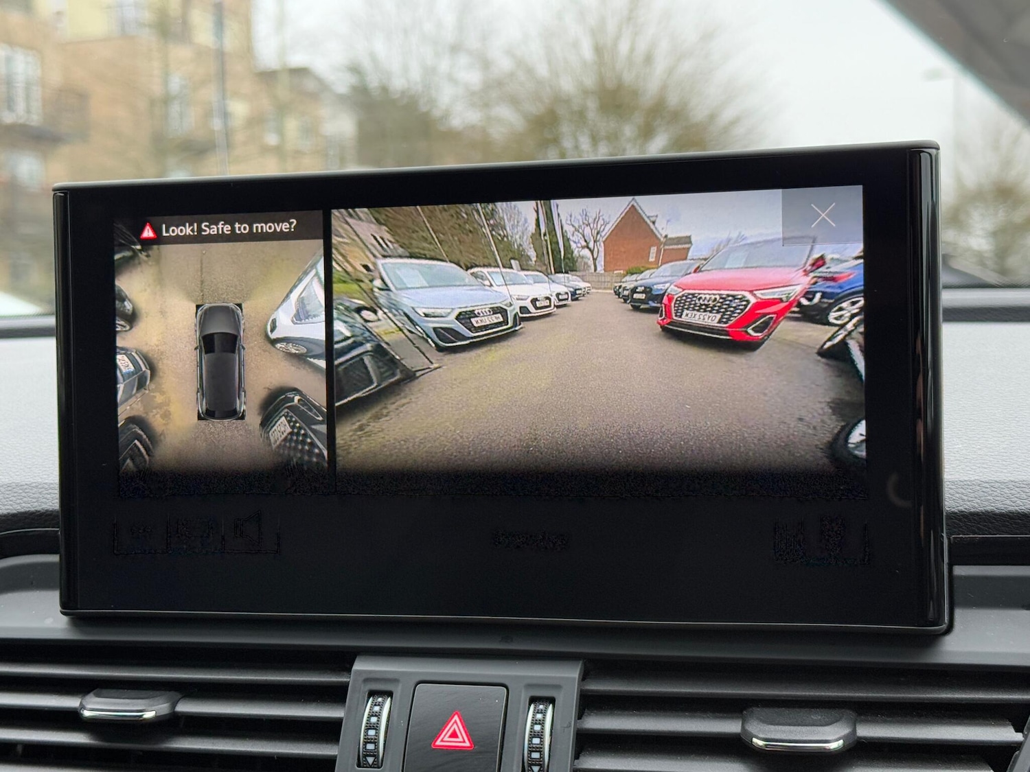 Used Audi Q5 for sale - 77670702: Photo 4