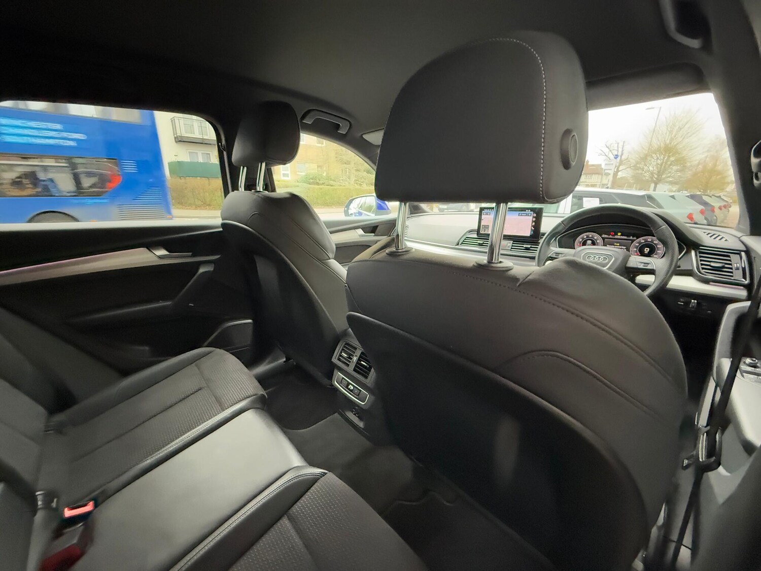 Used Audi Q5 for sale - 77670702: Photo 40