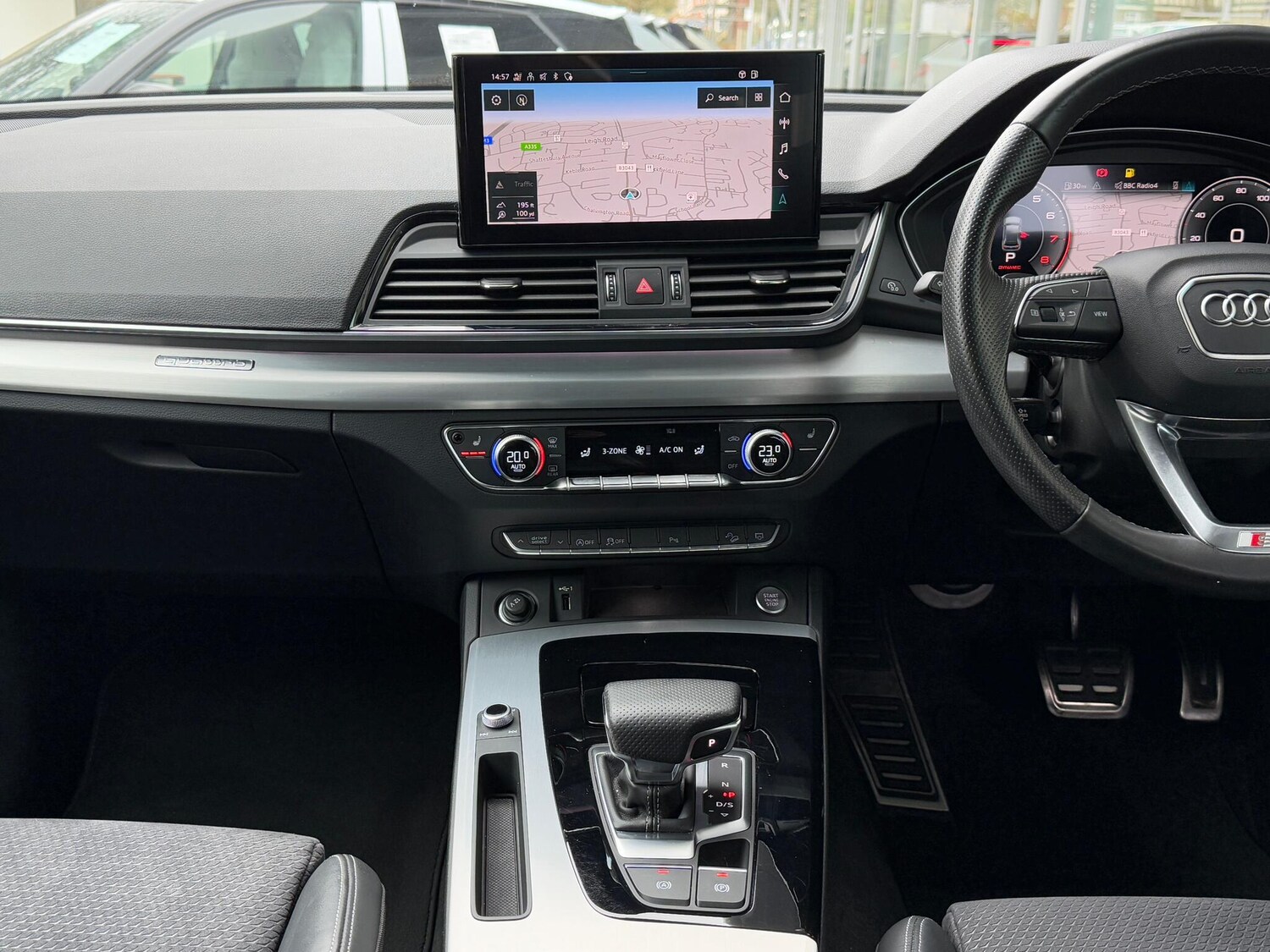 Used Audi Q5 for sale - 77670702: Photo 42