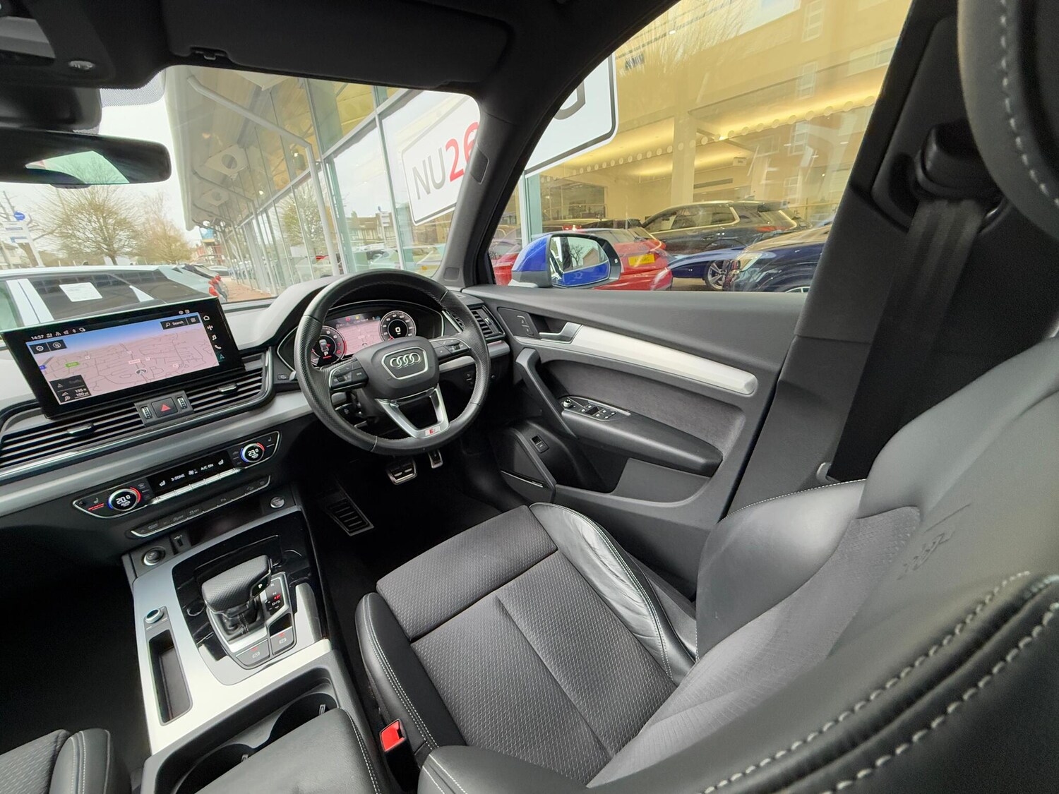 Used Audi Q5 for sale - 77670702: Photo 44