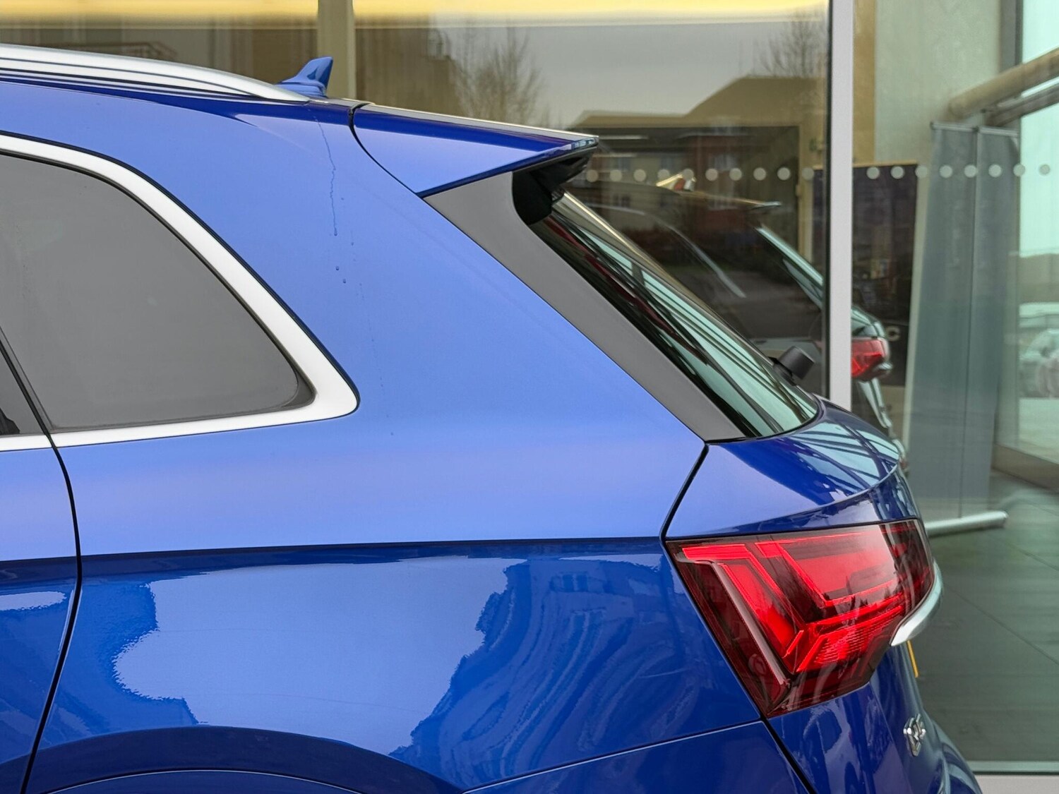 Used Audi Q5 for sale - 77670702: Photo 49