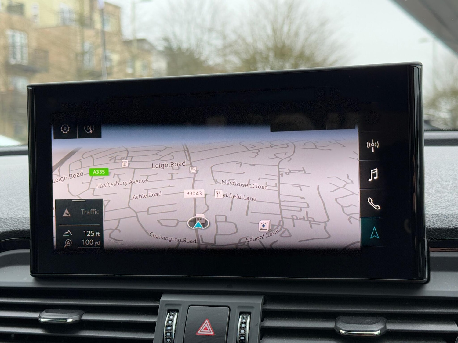 Used Audi Q5 for sale - 77670702: Photo 5