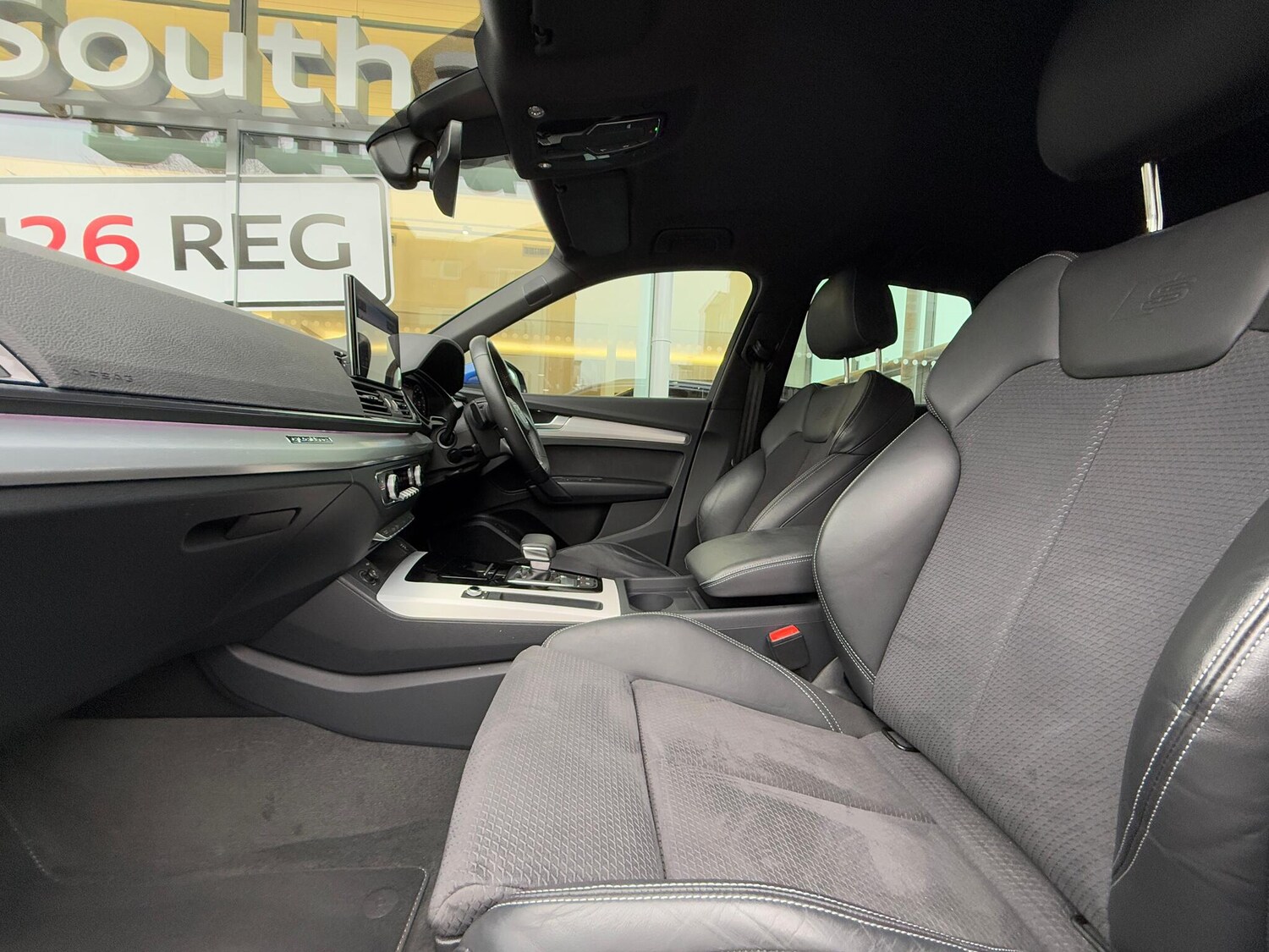 Used Audi Q5 for sale - 77670702: Photo 53