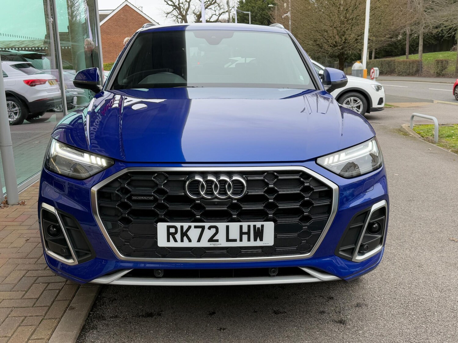 Used Audi Q5 for sale - 77670702: Photo 57