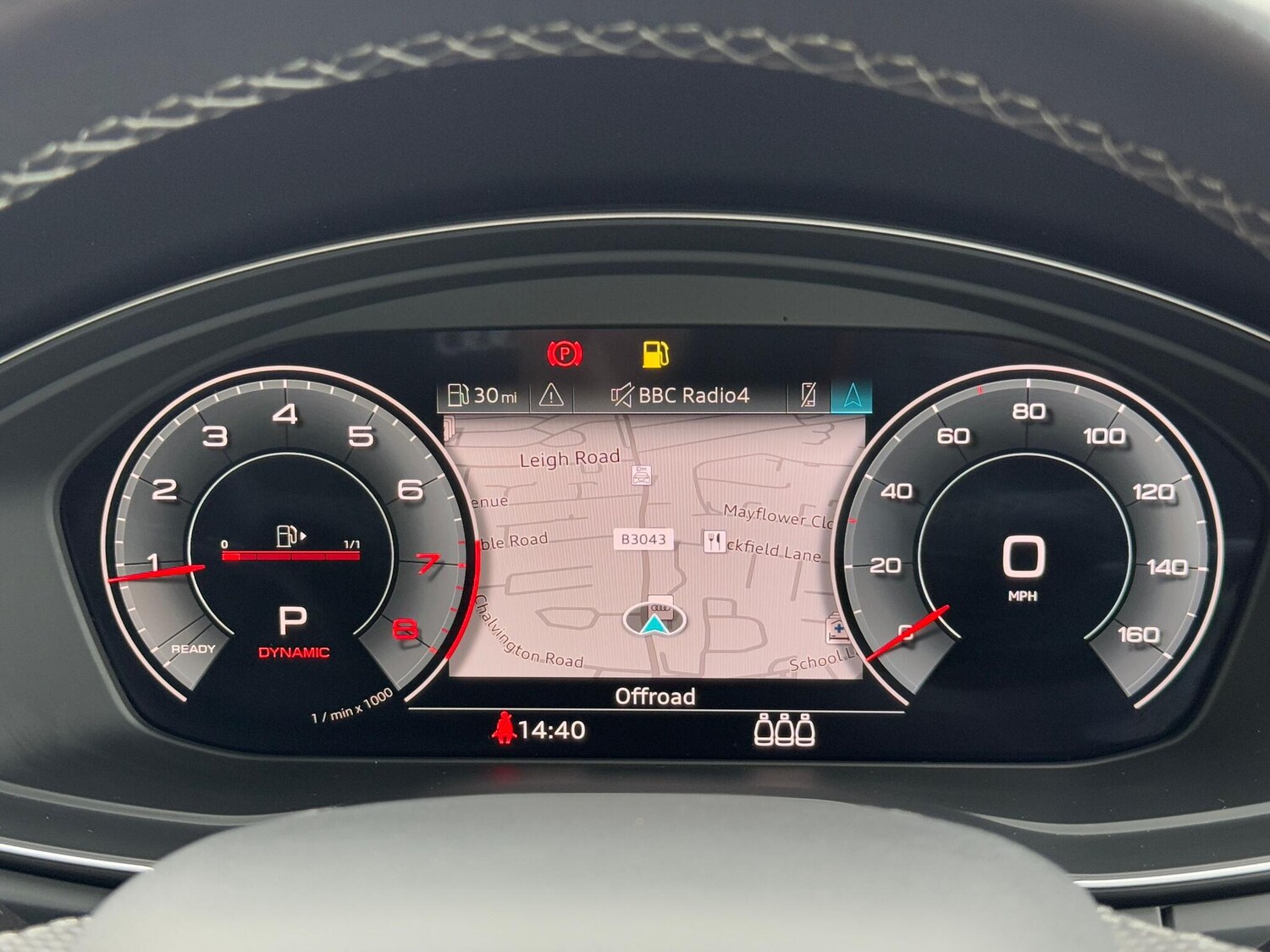 Used Audi Q5 for sale - 77670702: Photo 8